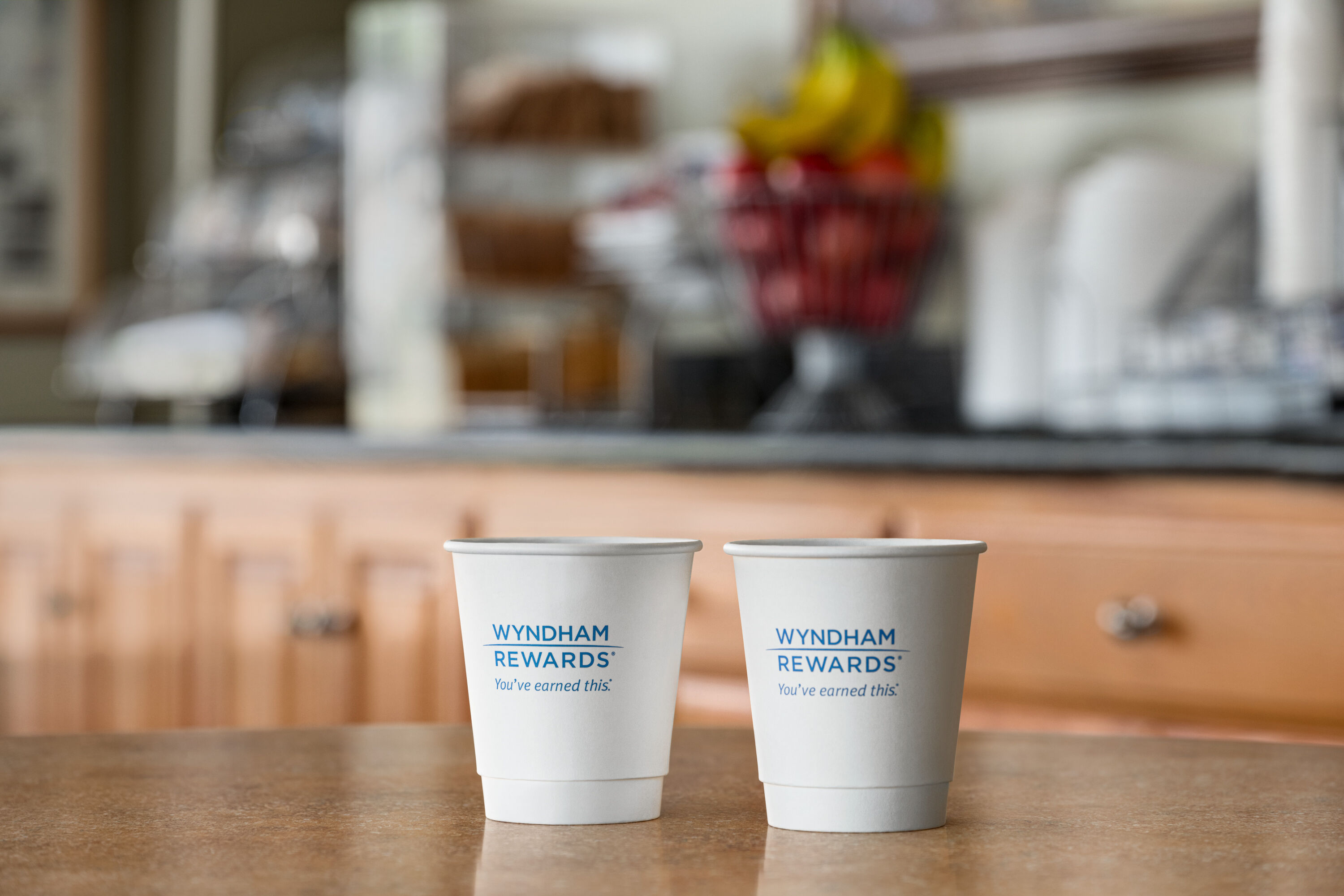 Free breakfast at Super 8 by Wyndham Lindsay Olive Tree in Lindsay, California