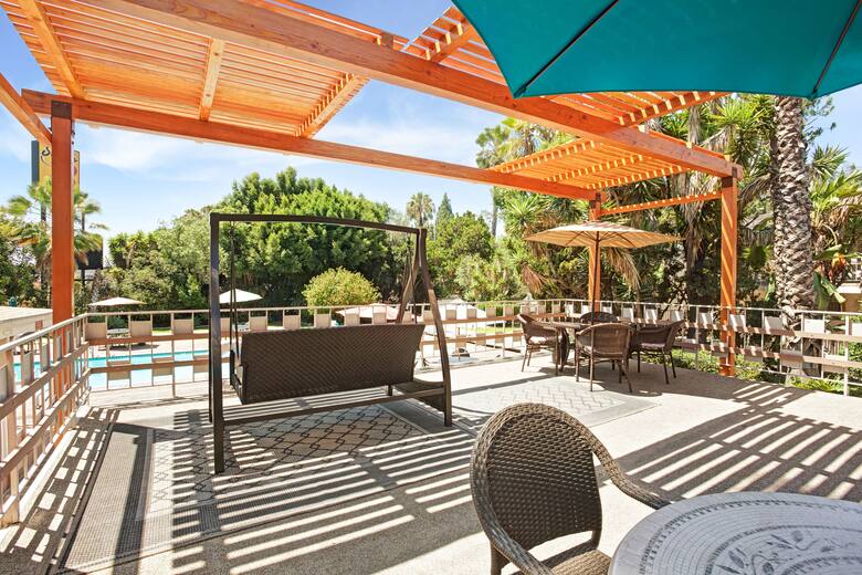 Property amenity at Super 8 Long Beach in Long Beach, California