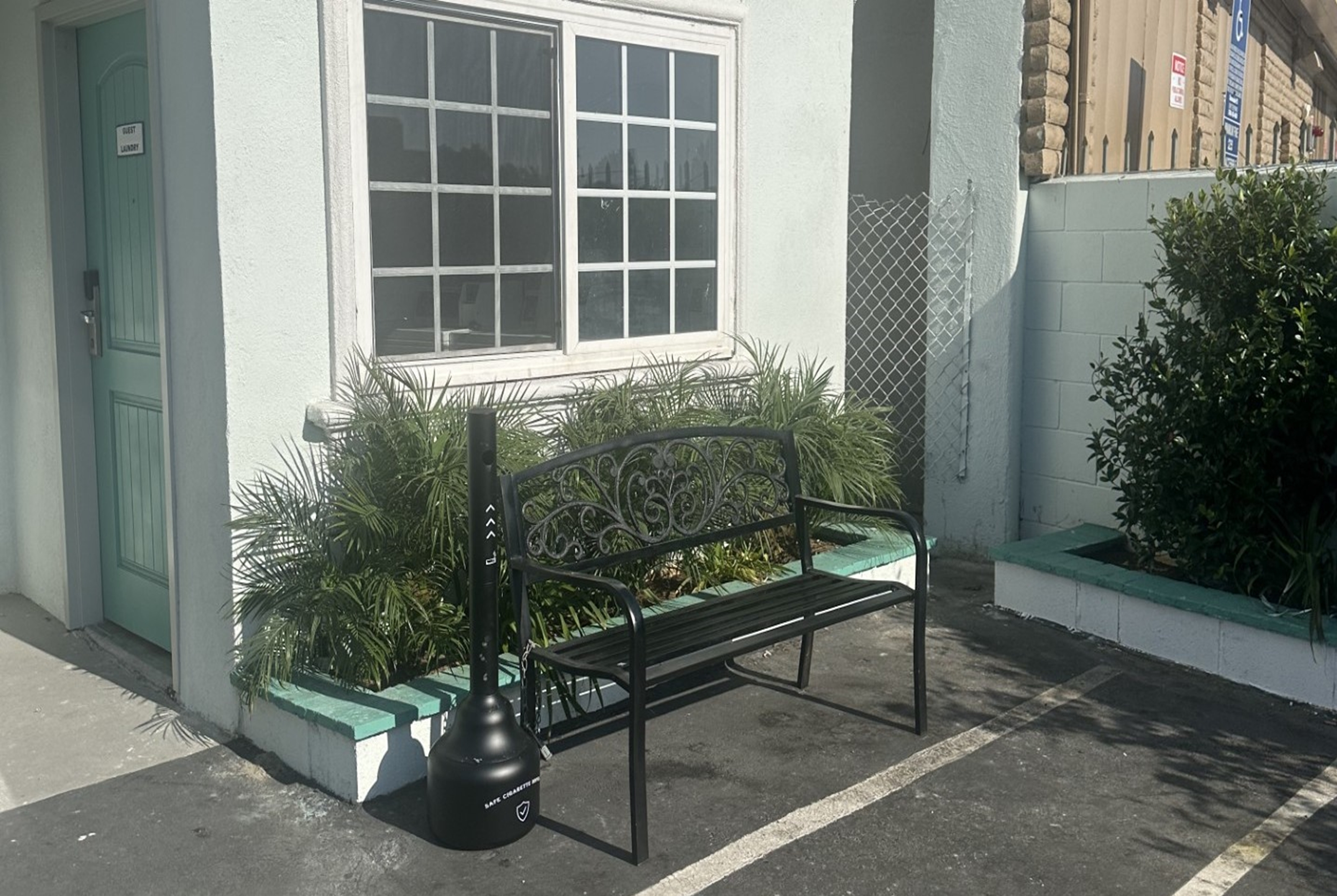 Property amenity at Super 8 by Wyndham Oceanside Downtown in Oceanside, California
