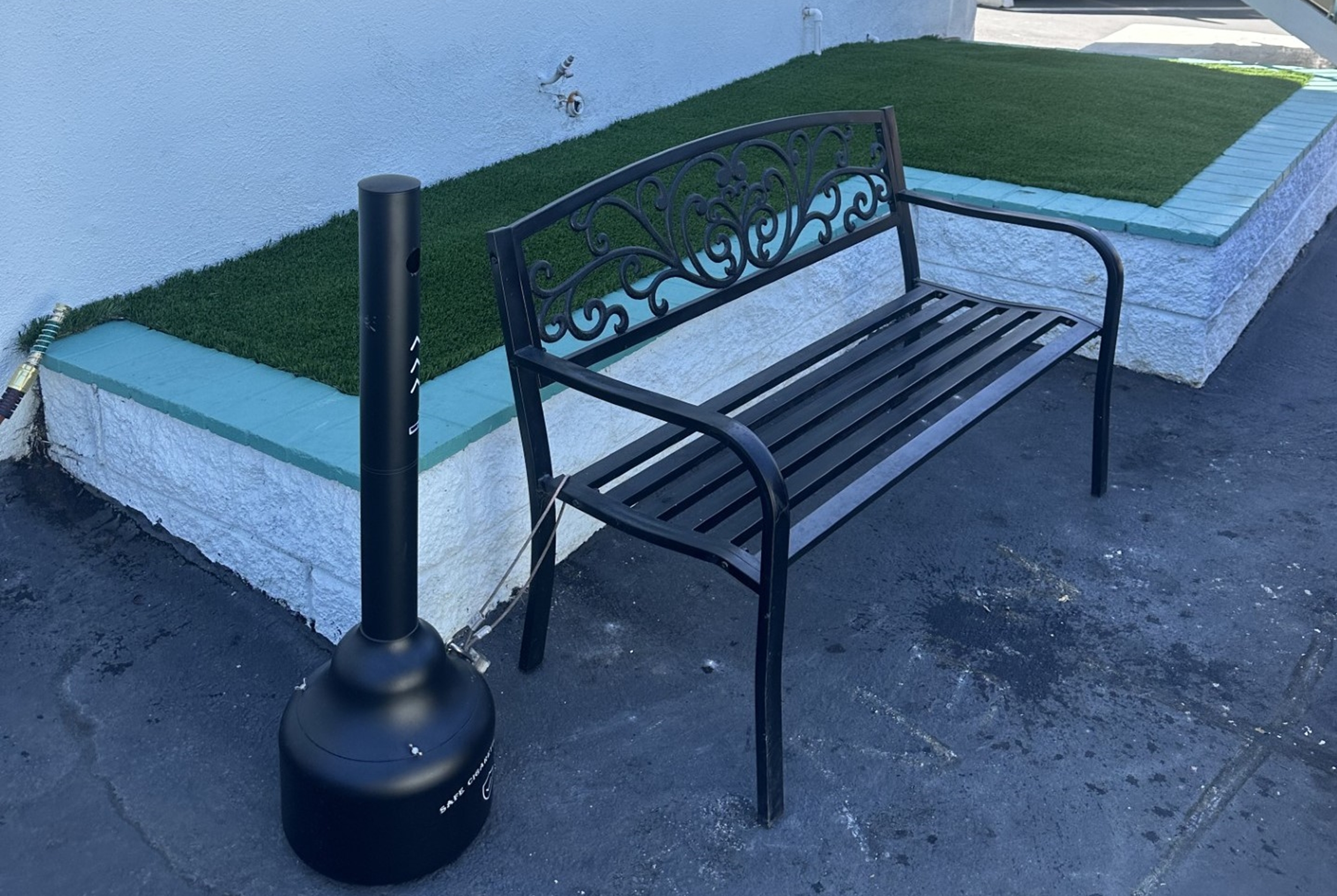 Property amenity at Super 8 by Wyndham Oceanside Downtown in Oceanside, California