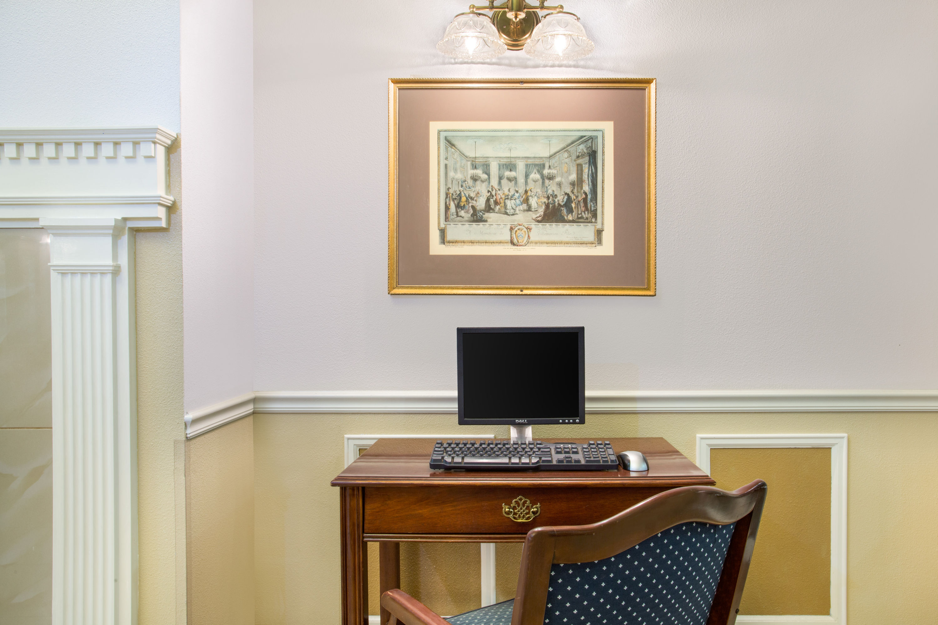 Super 8 by Wyndham Oroville business center in Oroville, California