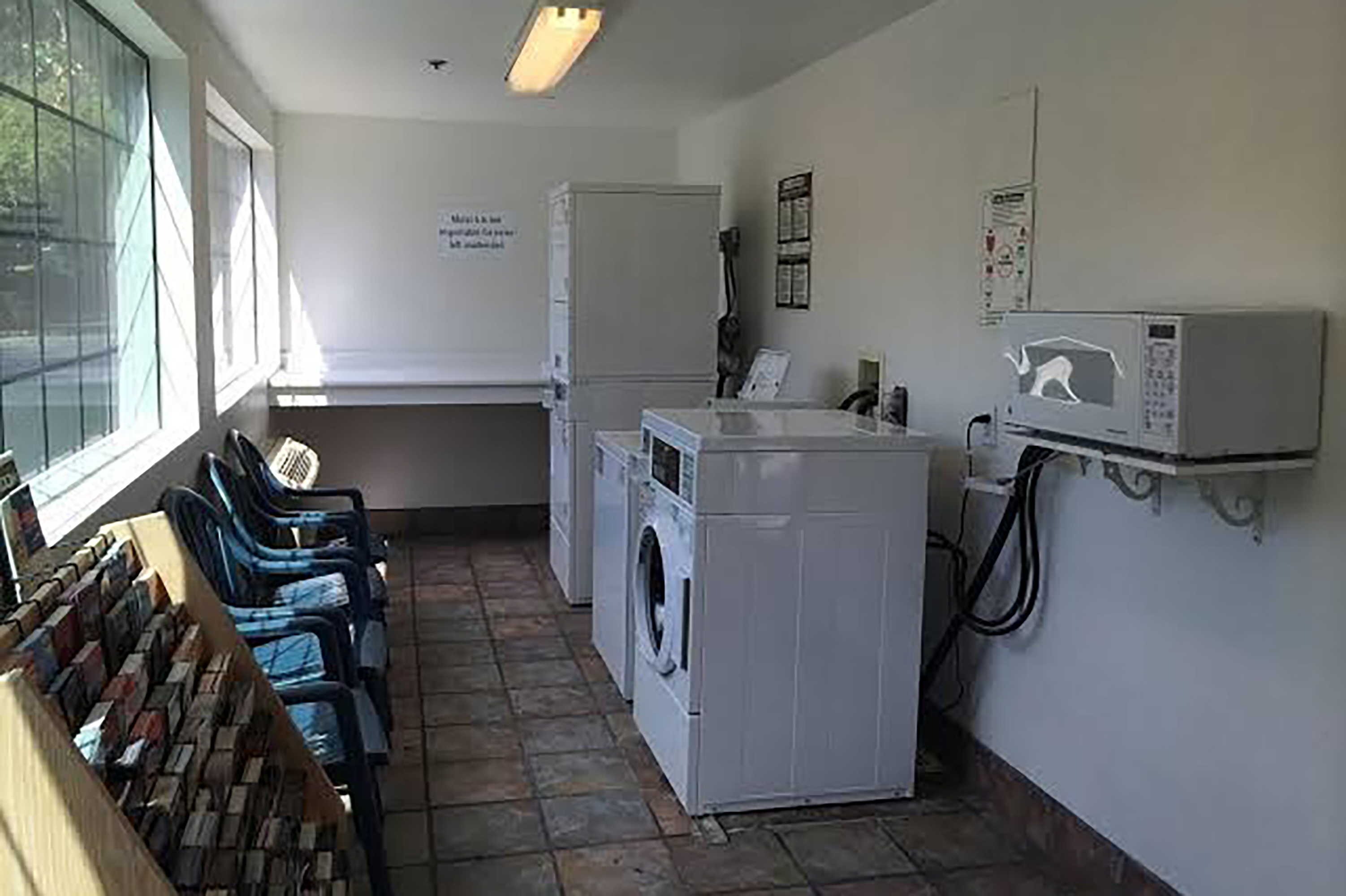 Property amenity at Super 8 by Wyndham Petaluma in Petaluma, California