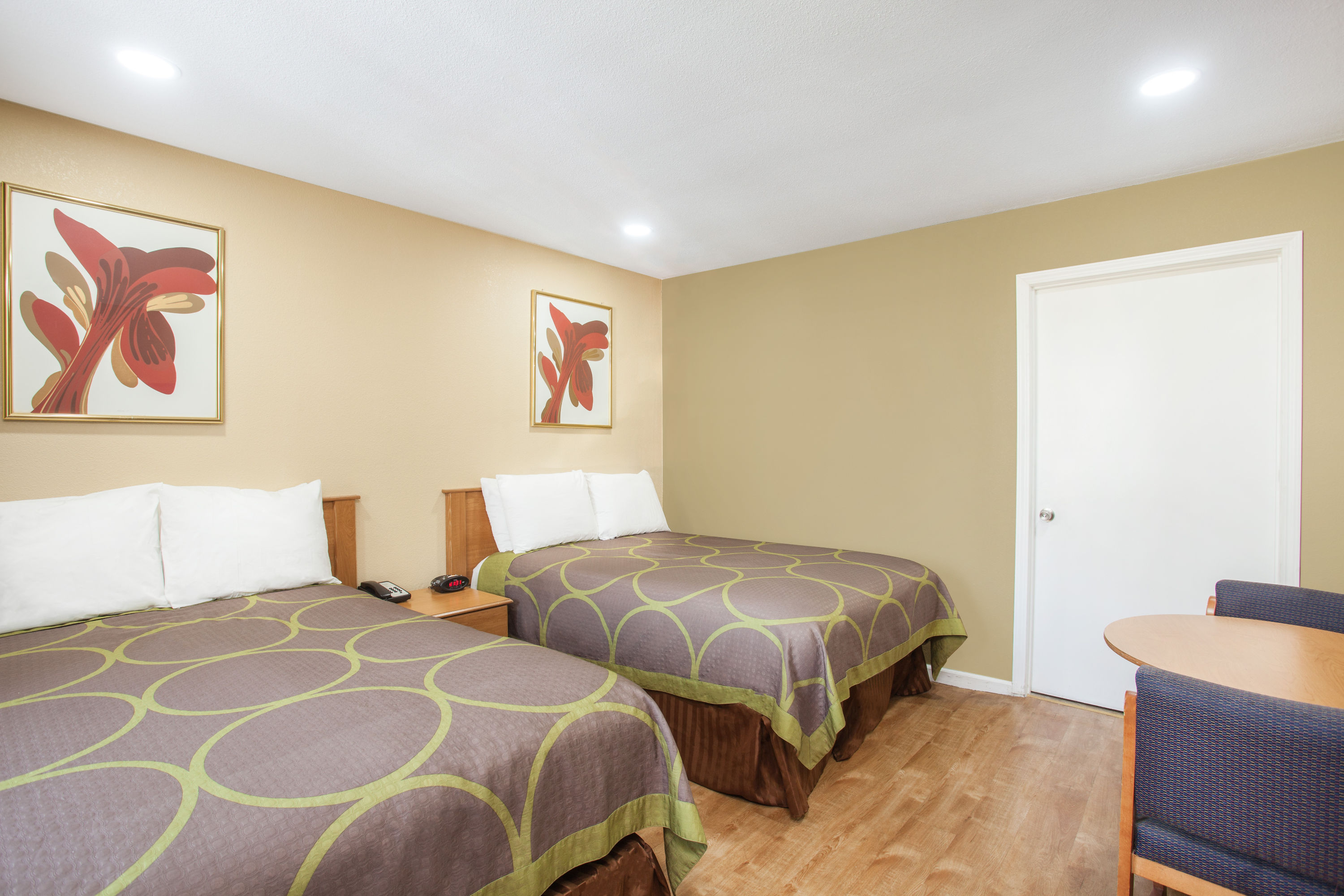 Super 8 By Wyndham Redlands San Bernardino Redlands Ca