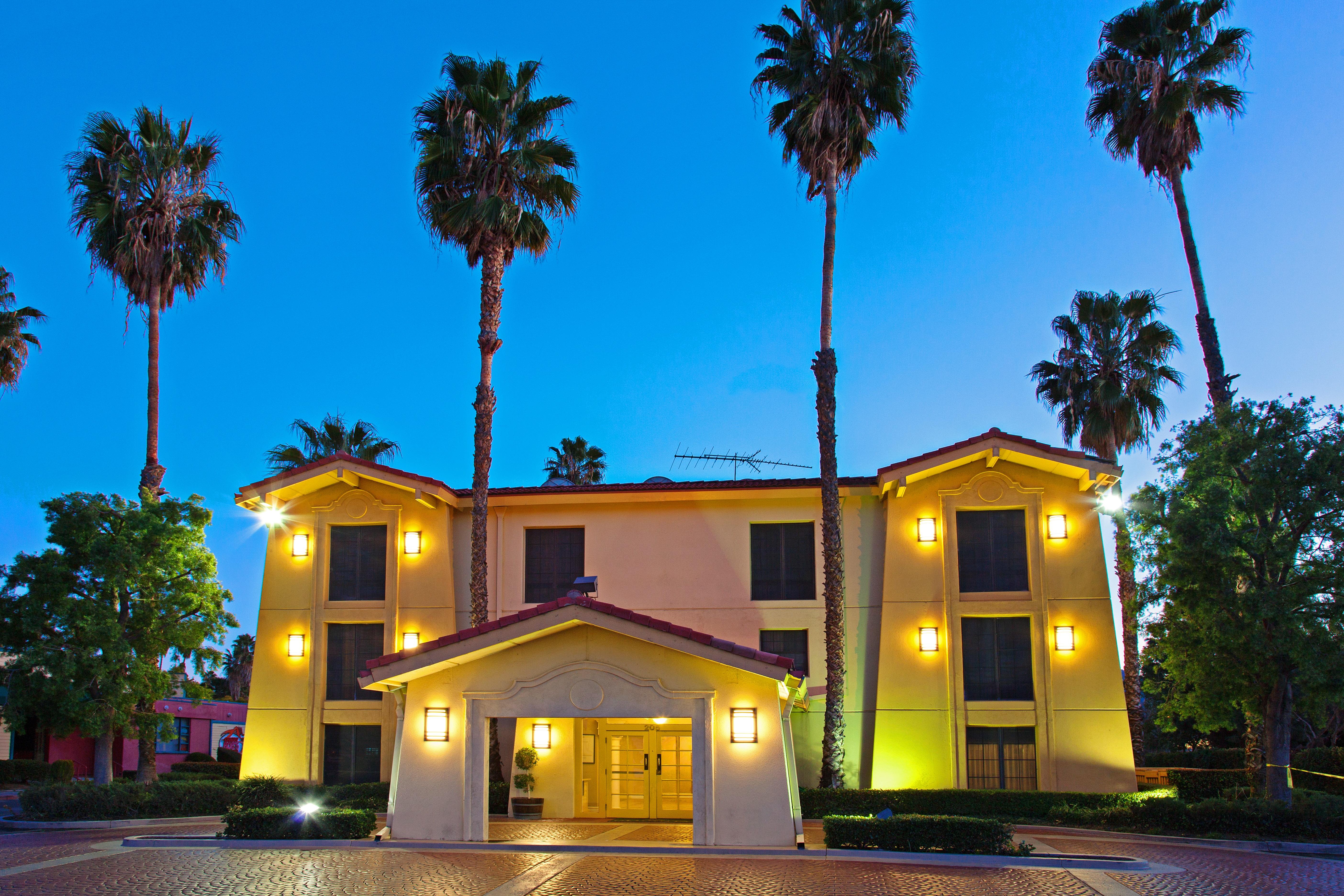Super 8 by Wyndham San Bernardino San Bernardino, CA Hotels
