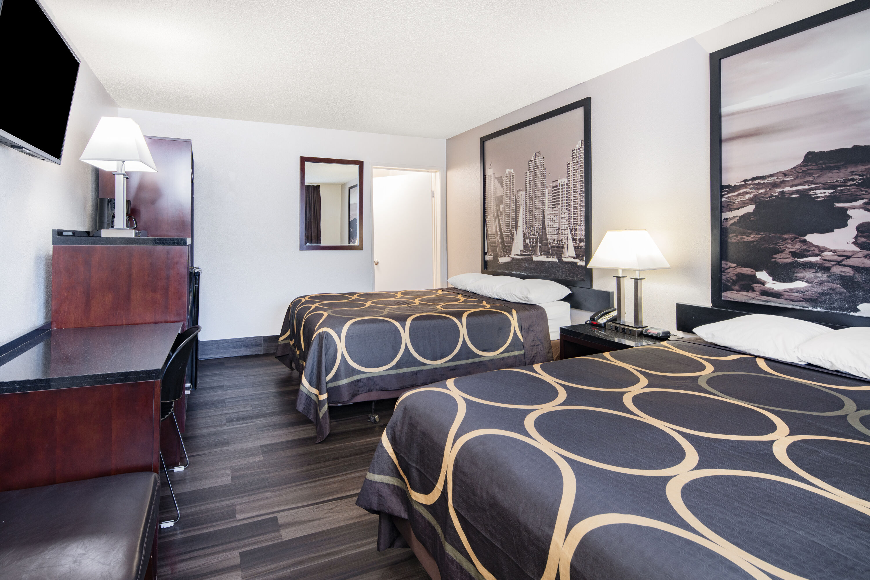 super 8 san diego hotel circle reviews
