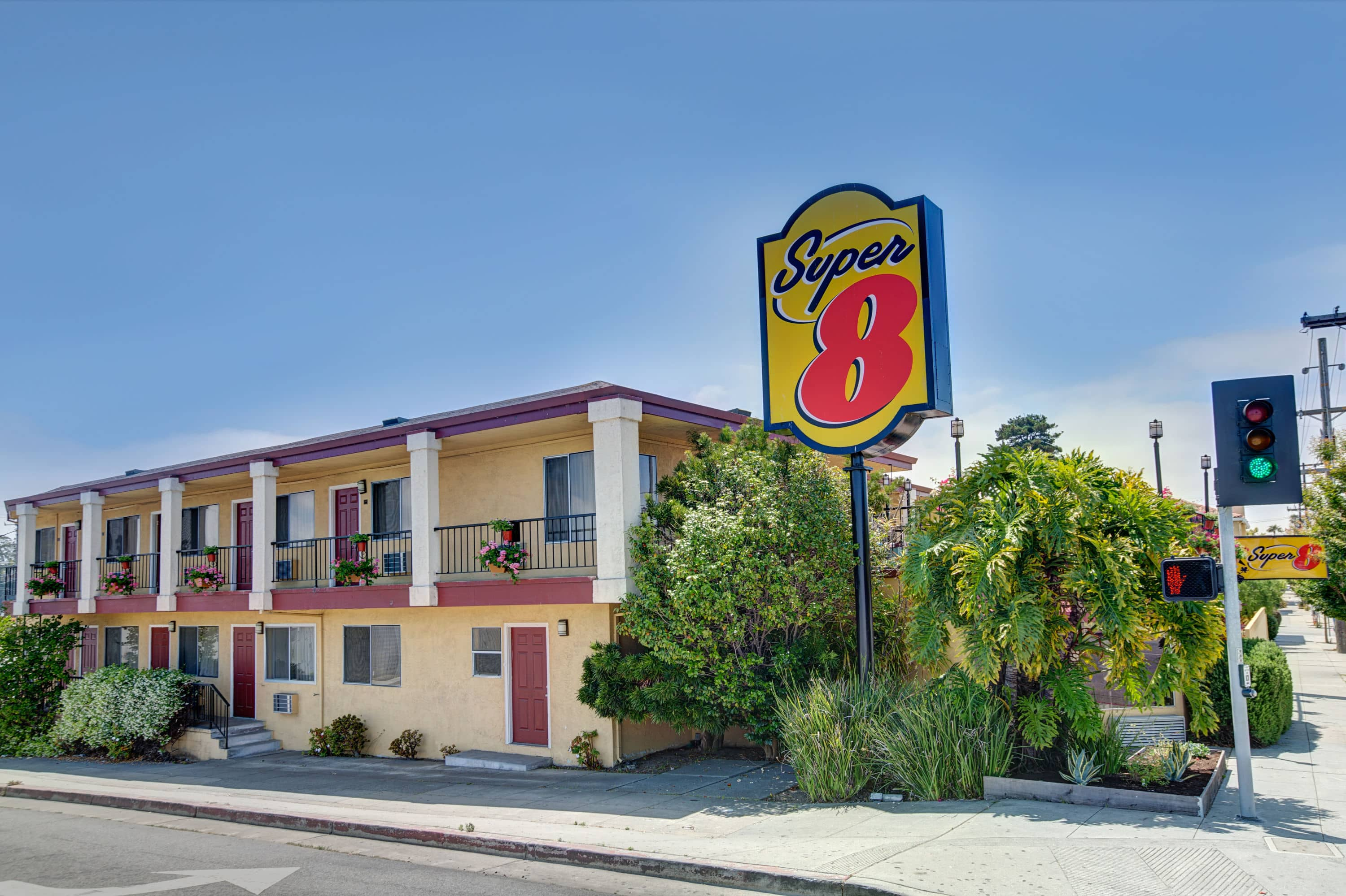 Featured image of post Santa Cruz Hotels Near The Boardwalk Top hotel deals in santa cruz