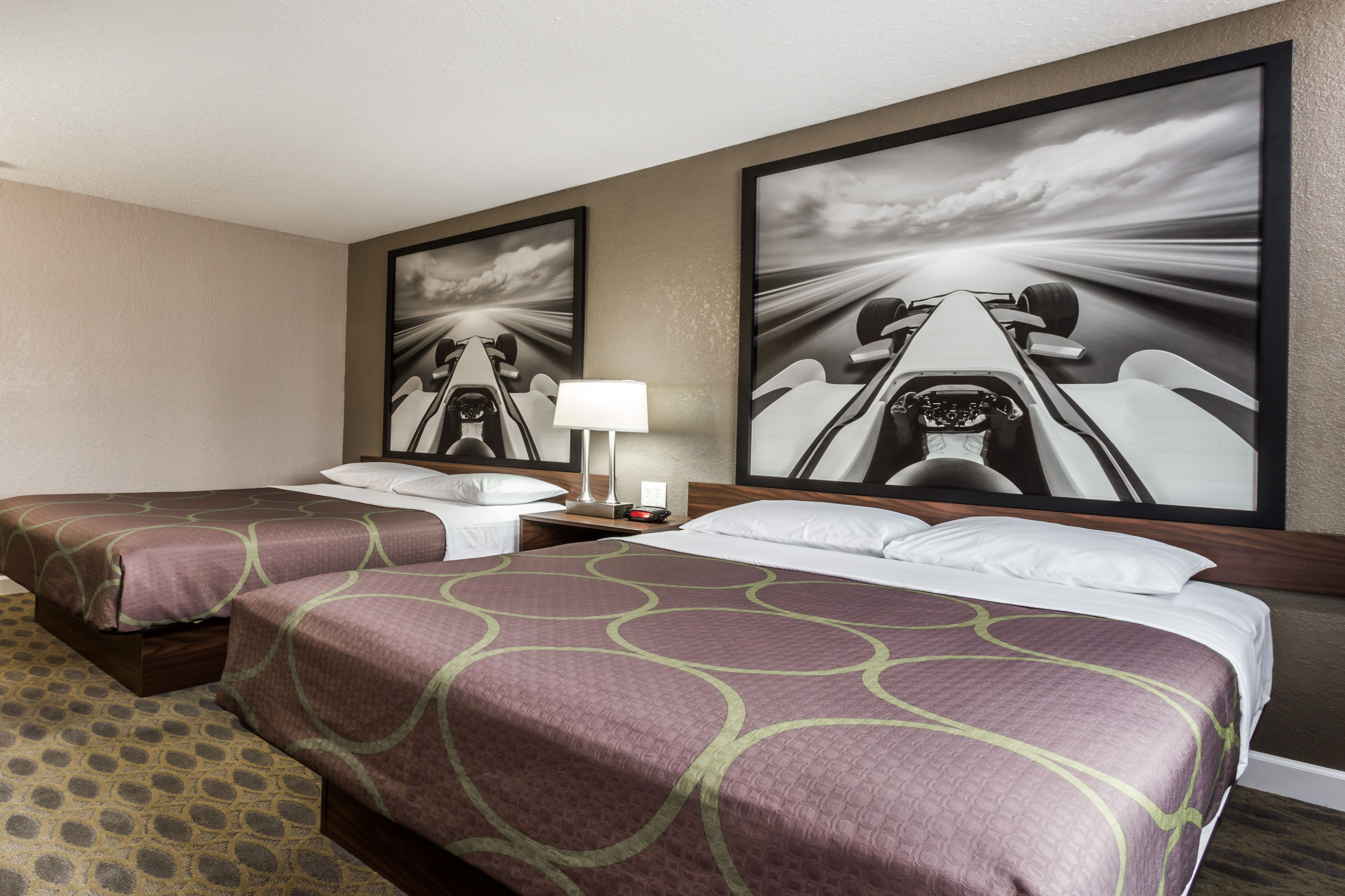 Super 8 By Wyndham Willows Willows Ca Hotels
