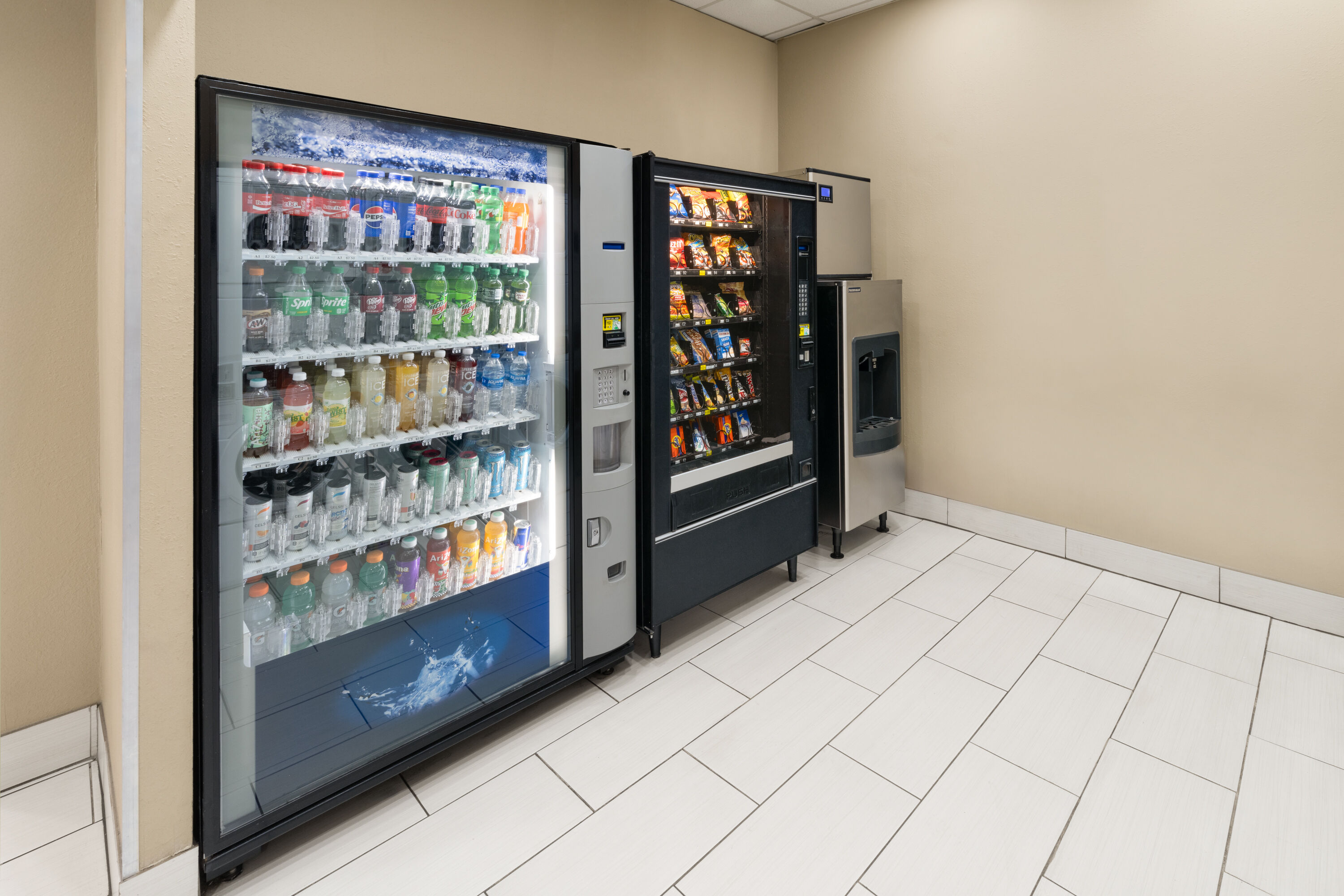 Property amenity at Super 8 by Wyndham Colo. Sprs. Garden Of The Gods in Colorado Springs, Colorado