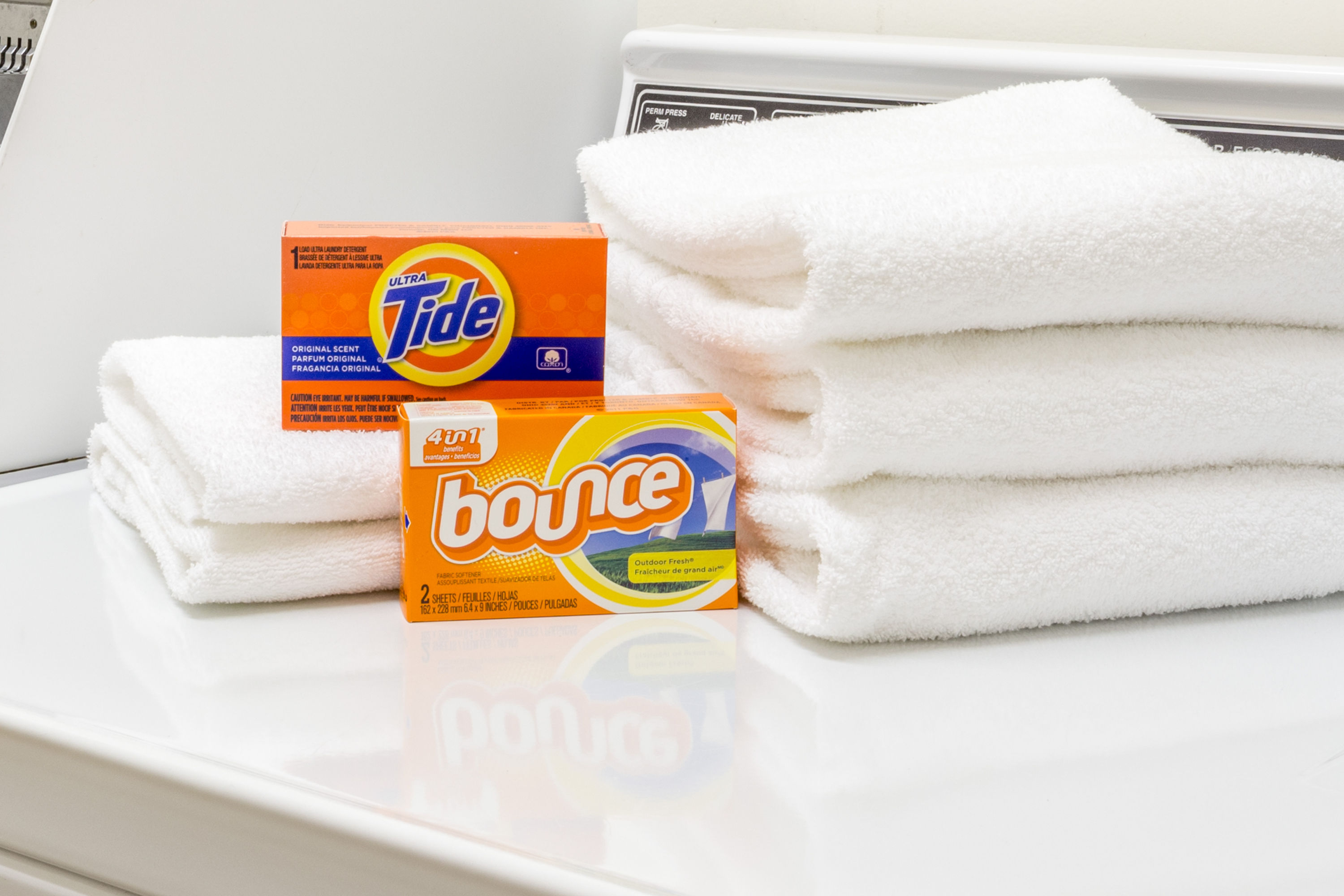 Property amenity at Super 8 by Wyndham Colorado Springs/Chestnut Street in Colorado Springs, Colorado