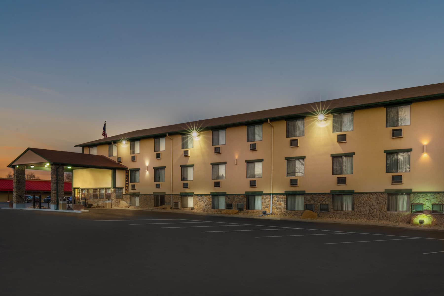 Super 8 by Wyndham Cortez/Mesa Verde Area Cortez, CO Hotels
