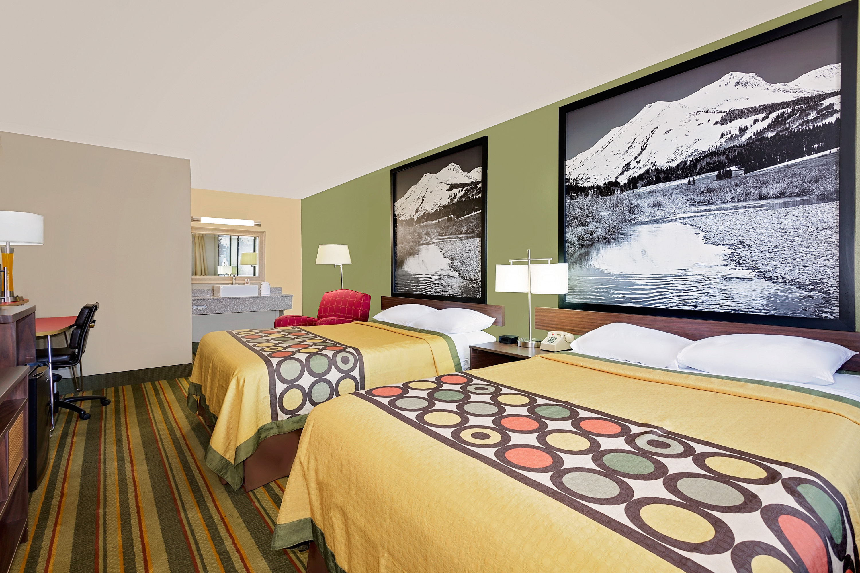 Super 8 By Wyndham Denver Central Denver Co Hotels