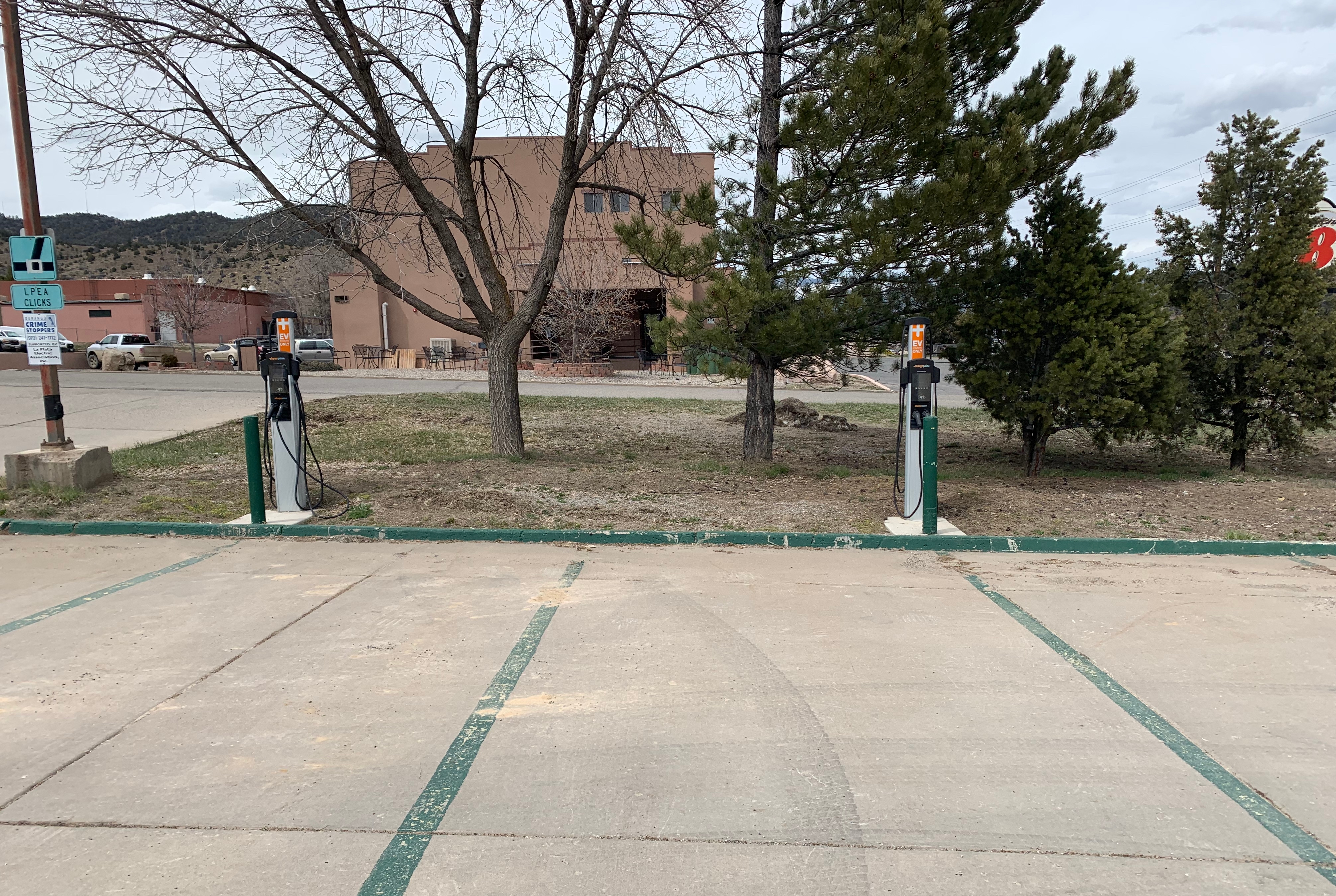 Property amenity at Super 8 by Wyndham Durango in Durango, Colorado