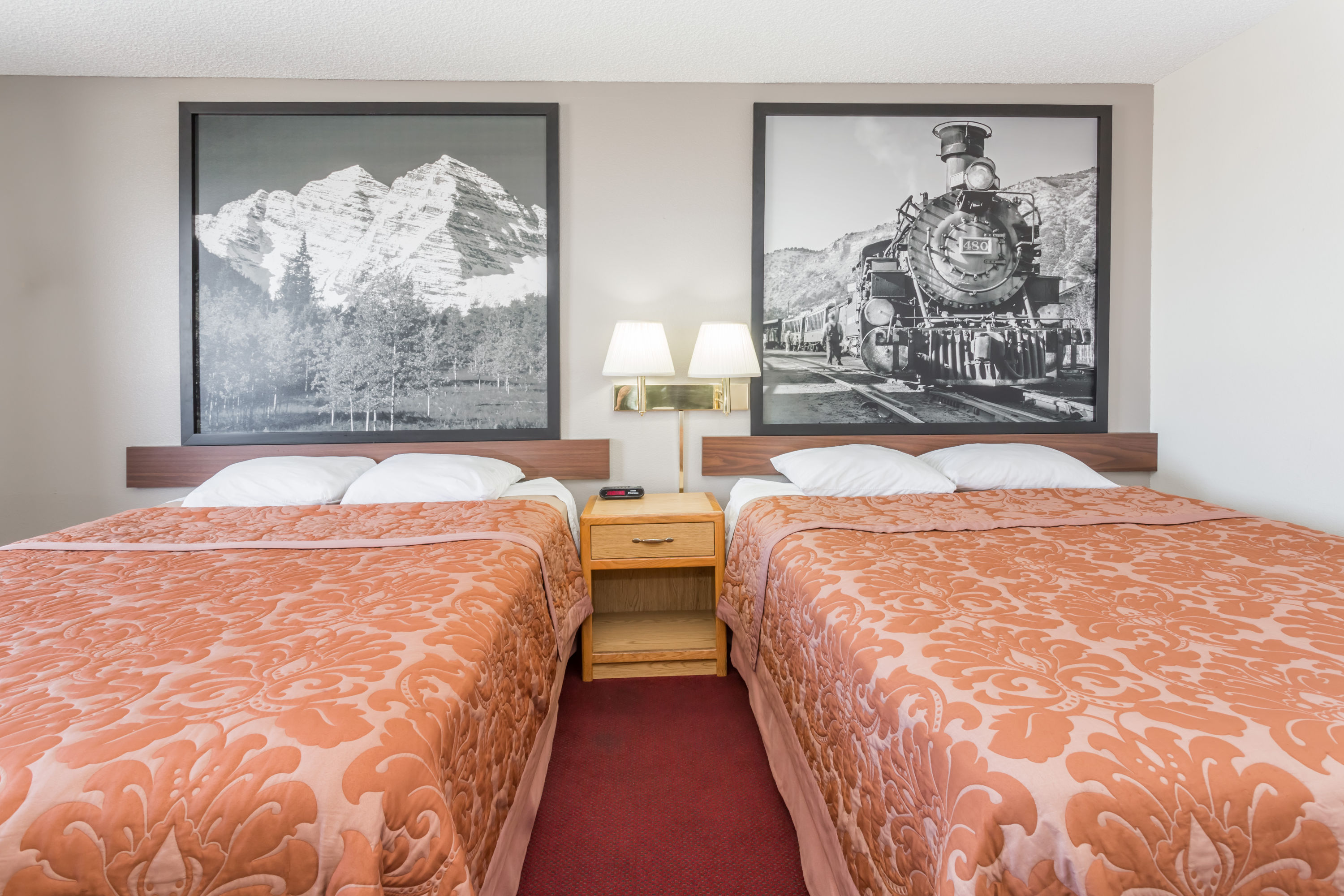 Super 8 by Wyndham Grand Junction Colorado | Grand Junction, CO Hotels