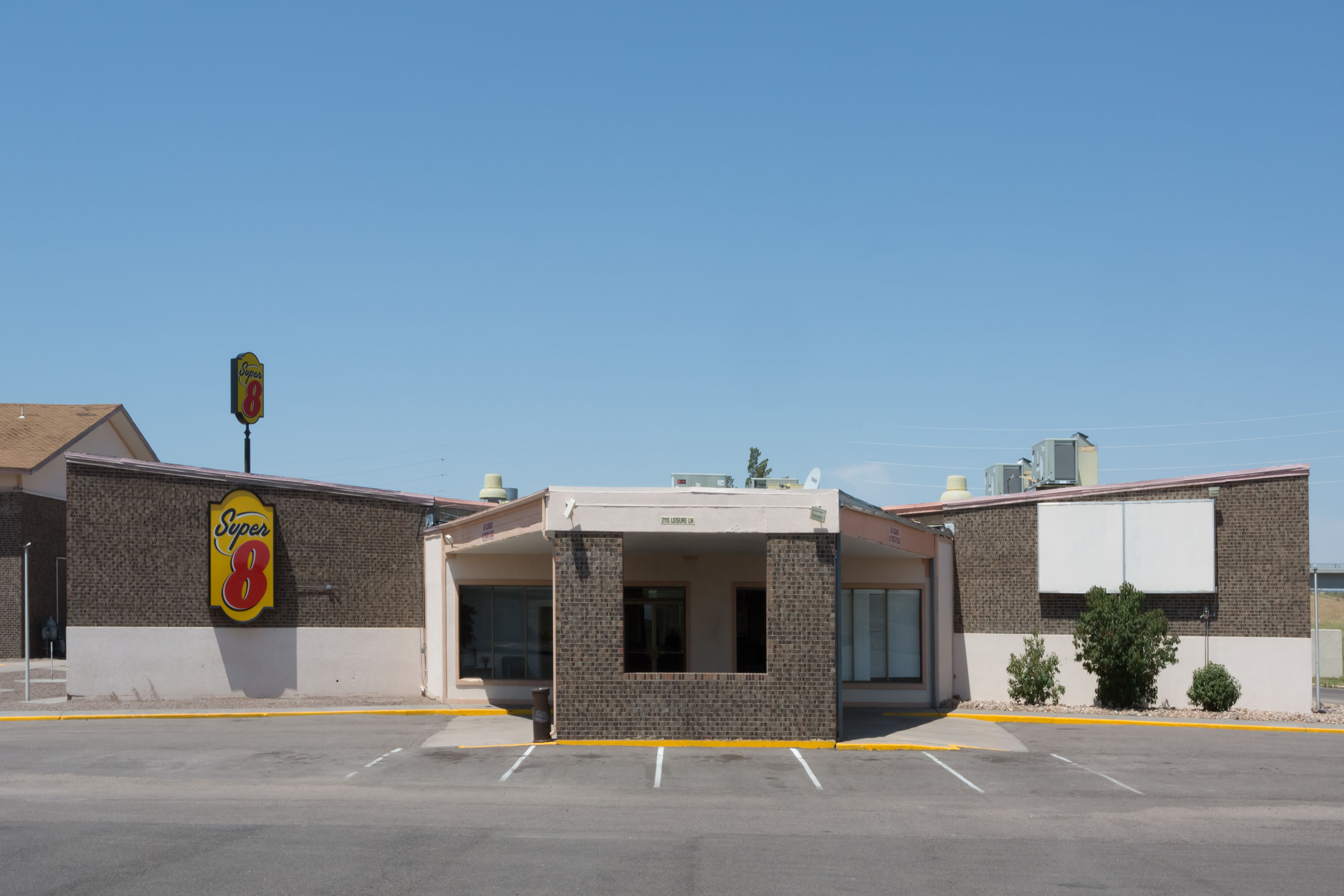 Super 8 By Wyndham Sterling Co Sterling Co Hotels