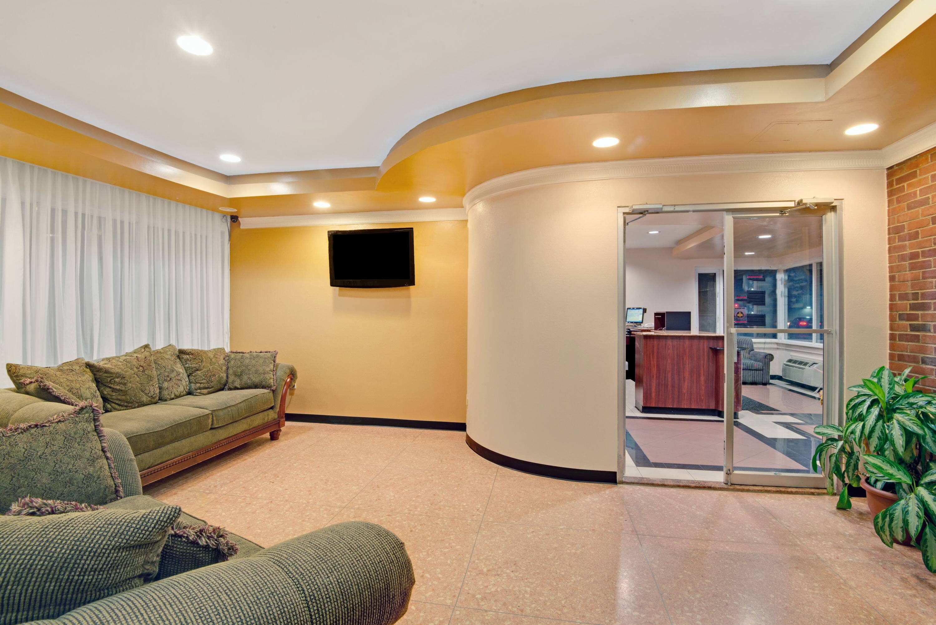 Super 8 by Wyndham Milford/New Haven | Milford, CT Hotels