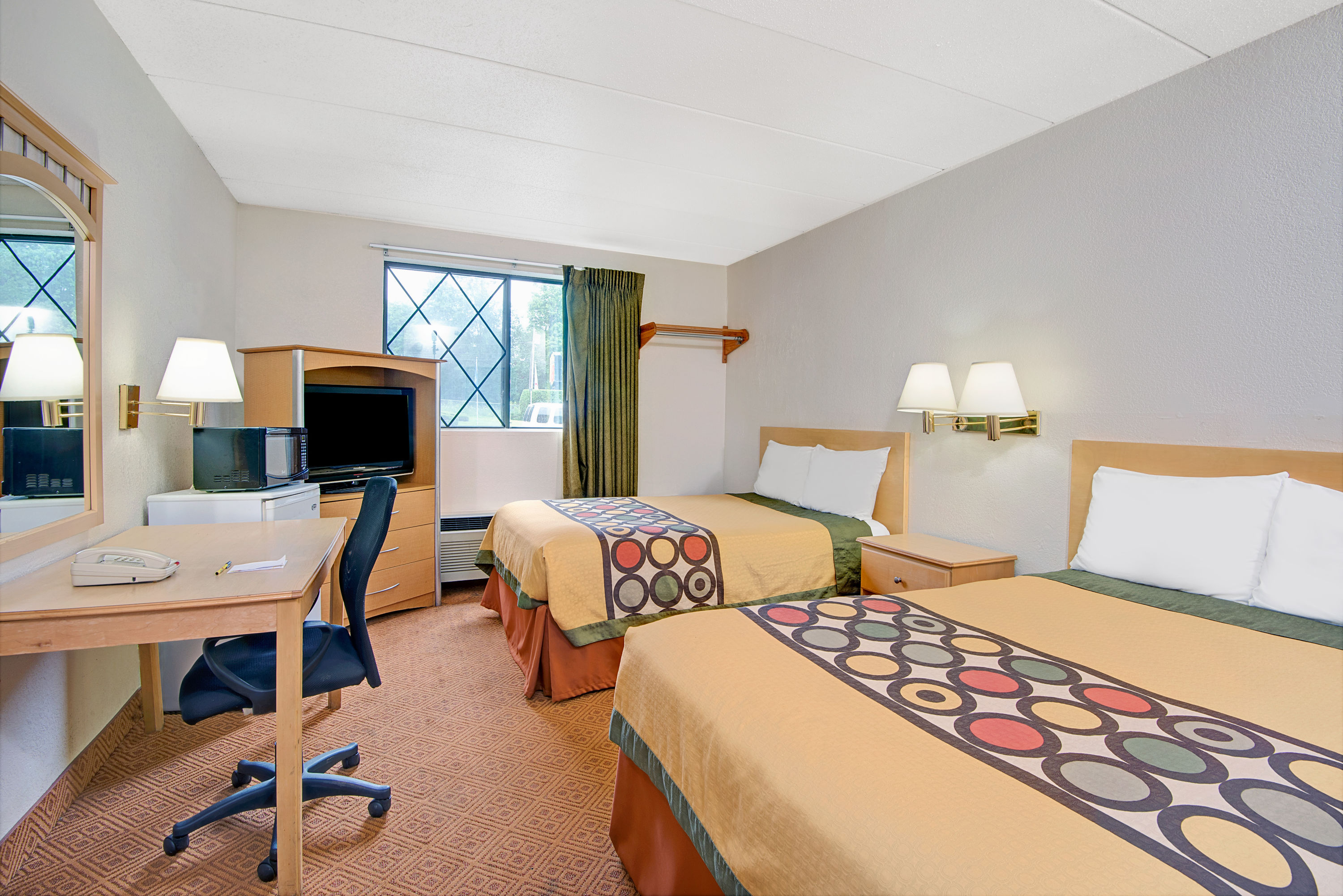 Super 8 By Wyndham Stamford New York City Area Stamford
