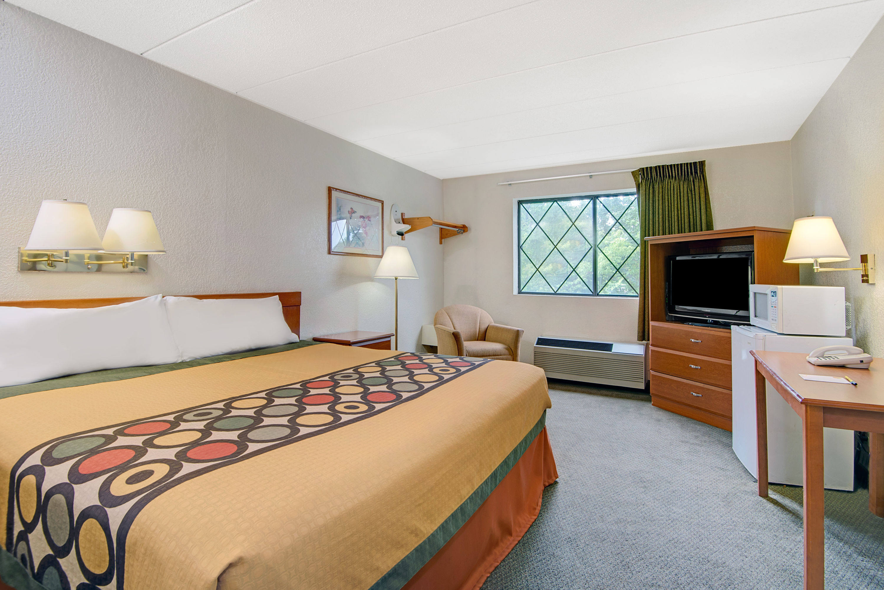 Super 8 By Wyndham Stamford New York City Area Stamford