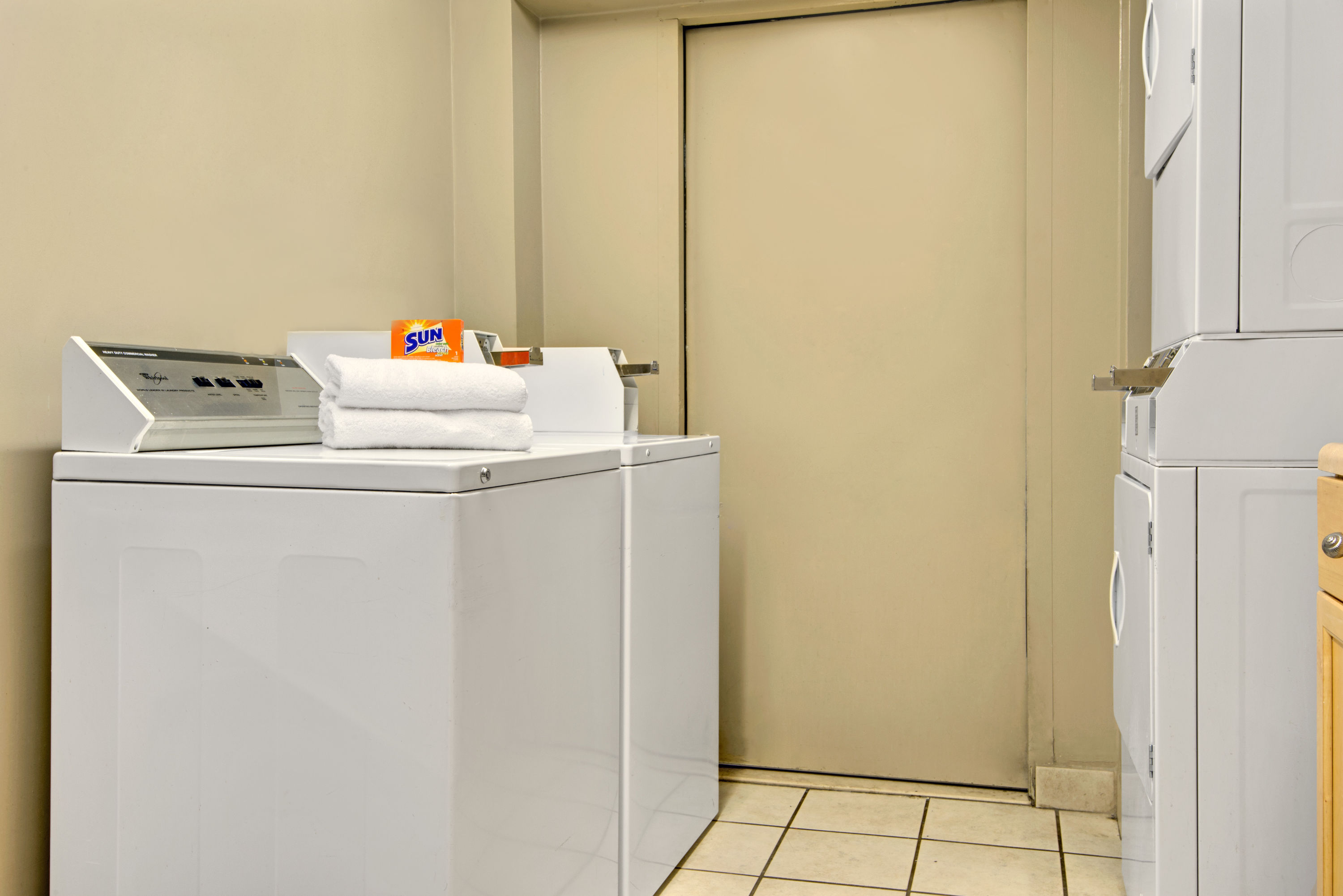 Property amenity at Super 8 by Wyndham Stamford/New York City Area in Stamford, Connecticut