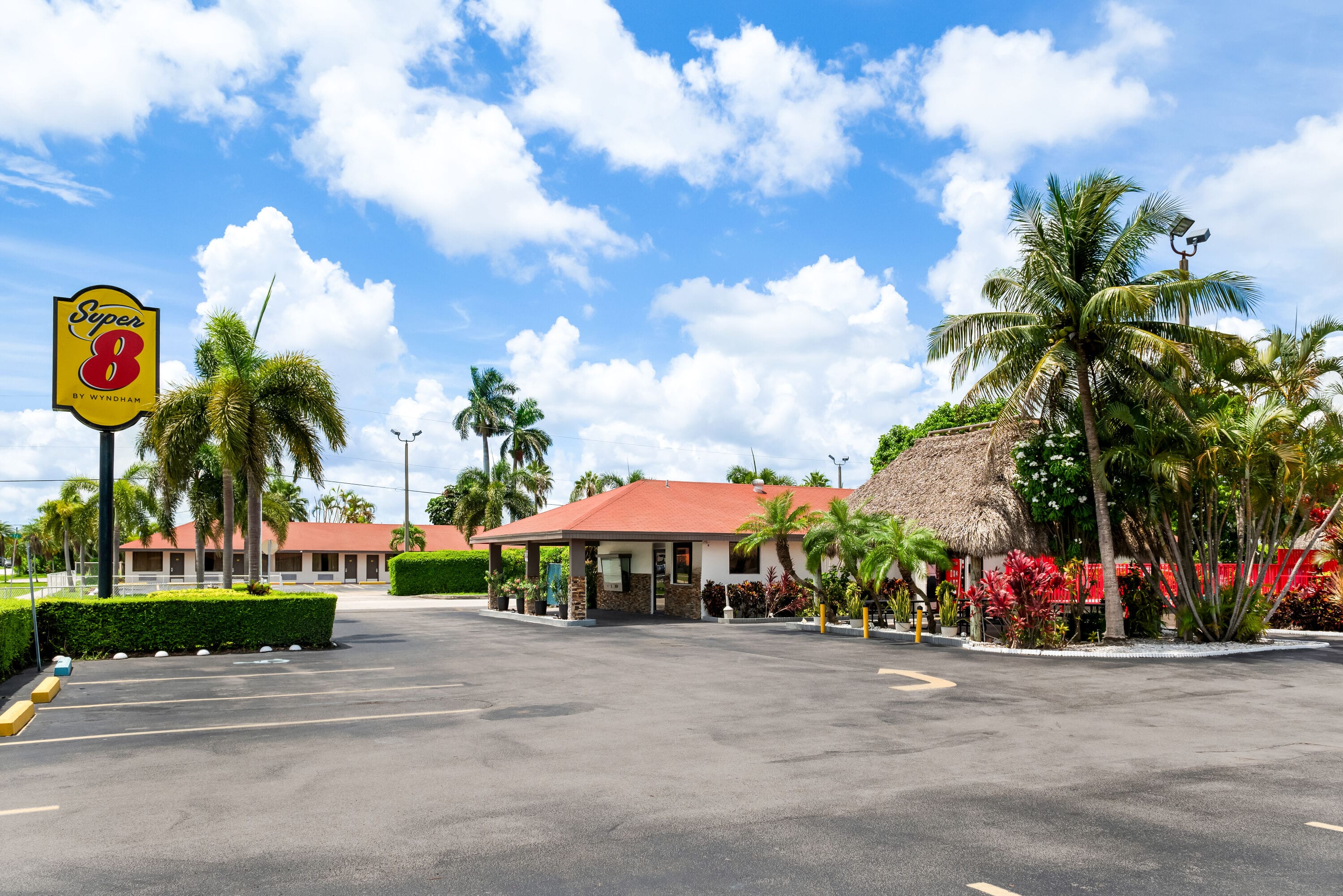 Super 8 by Wyndham Florida City/Gateway to Keys/Everglades