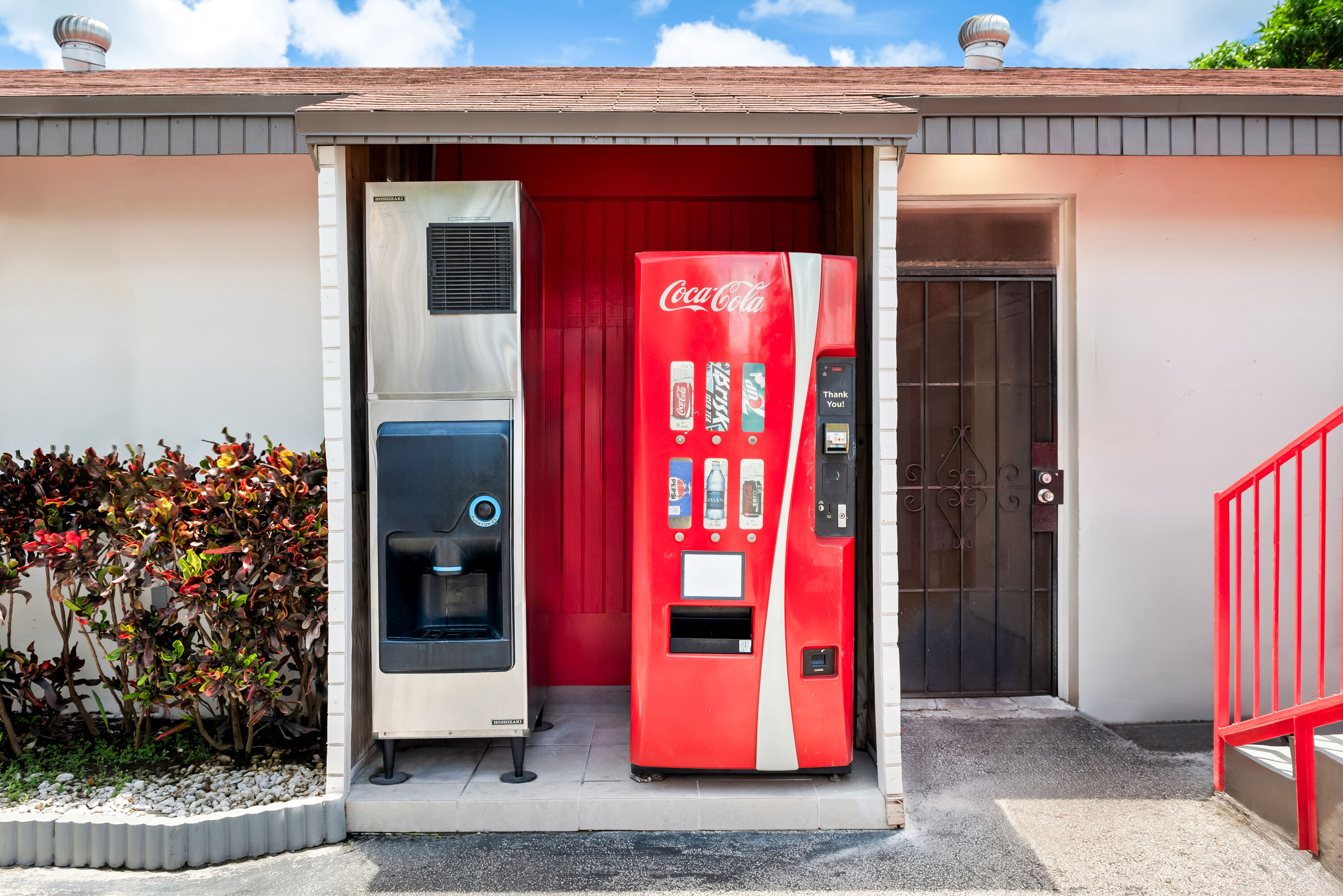 Property amenity at Super 8 by Wyndham Florida City/Gateway to Keys/Everglades in Florida City, Florida