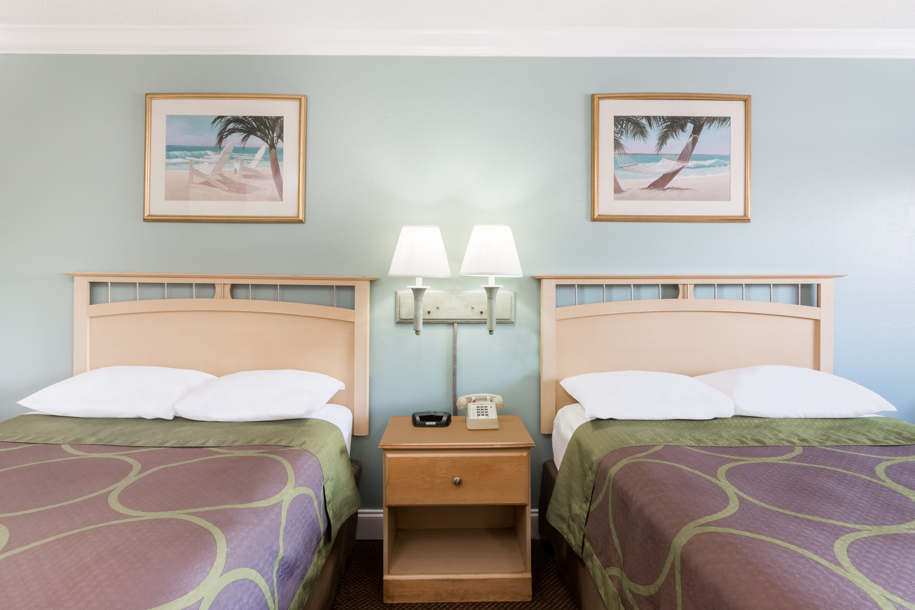 Super 8 By Wyndham Ft Walton Beach Fort Walton Beach Fl