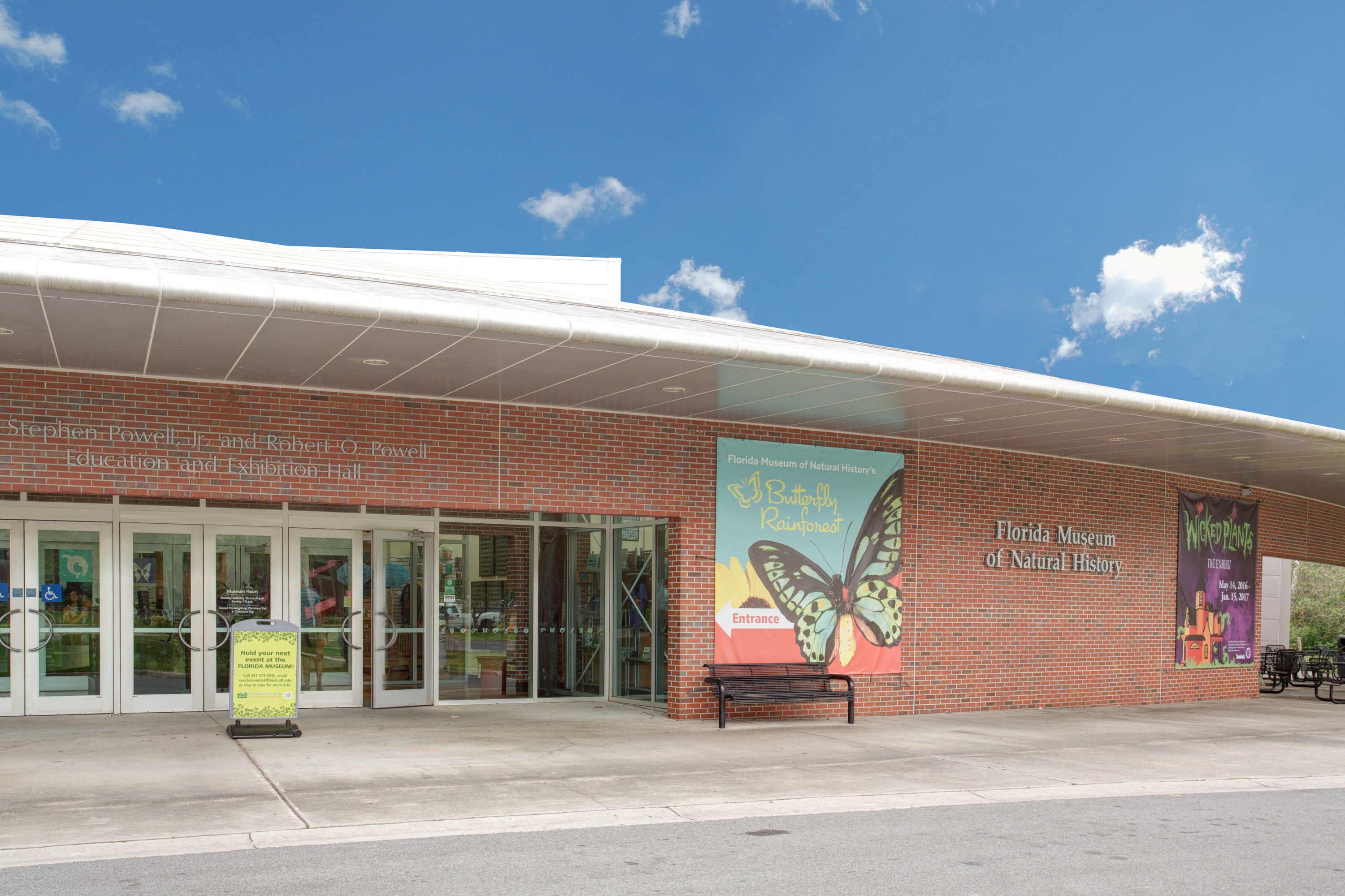 Local attraction at Super 8 by Wyndham Gainesville I-75 Hospital/University Area in Gainesville, Florida