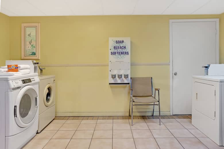 Property amenity at Super 8 Jacksonville South in Jacksonville, Florida