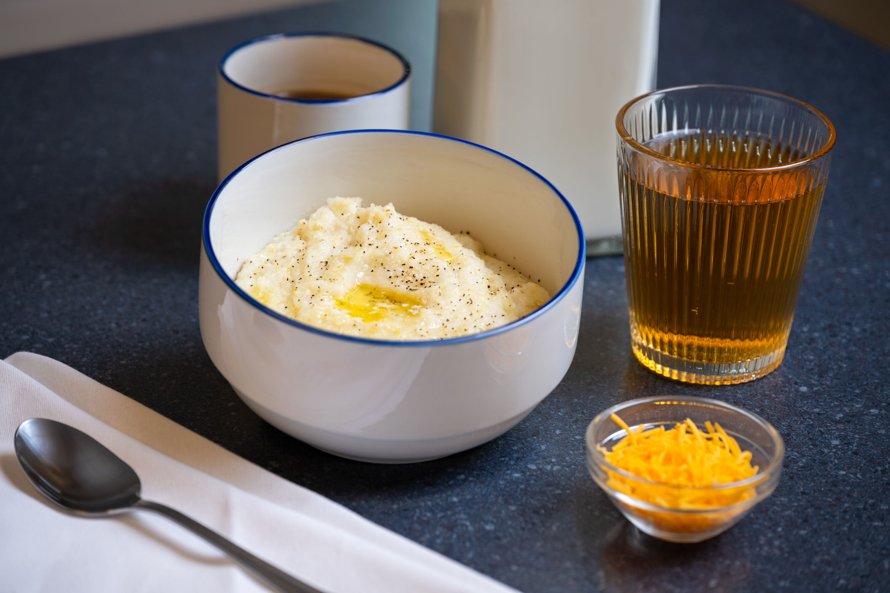 Free breakfast at Super 8 by Wyndham Lake City in Lake City, Florida