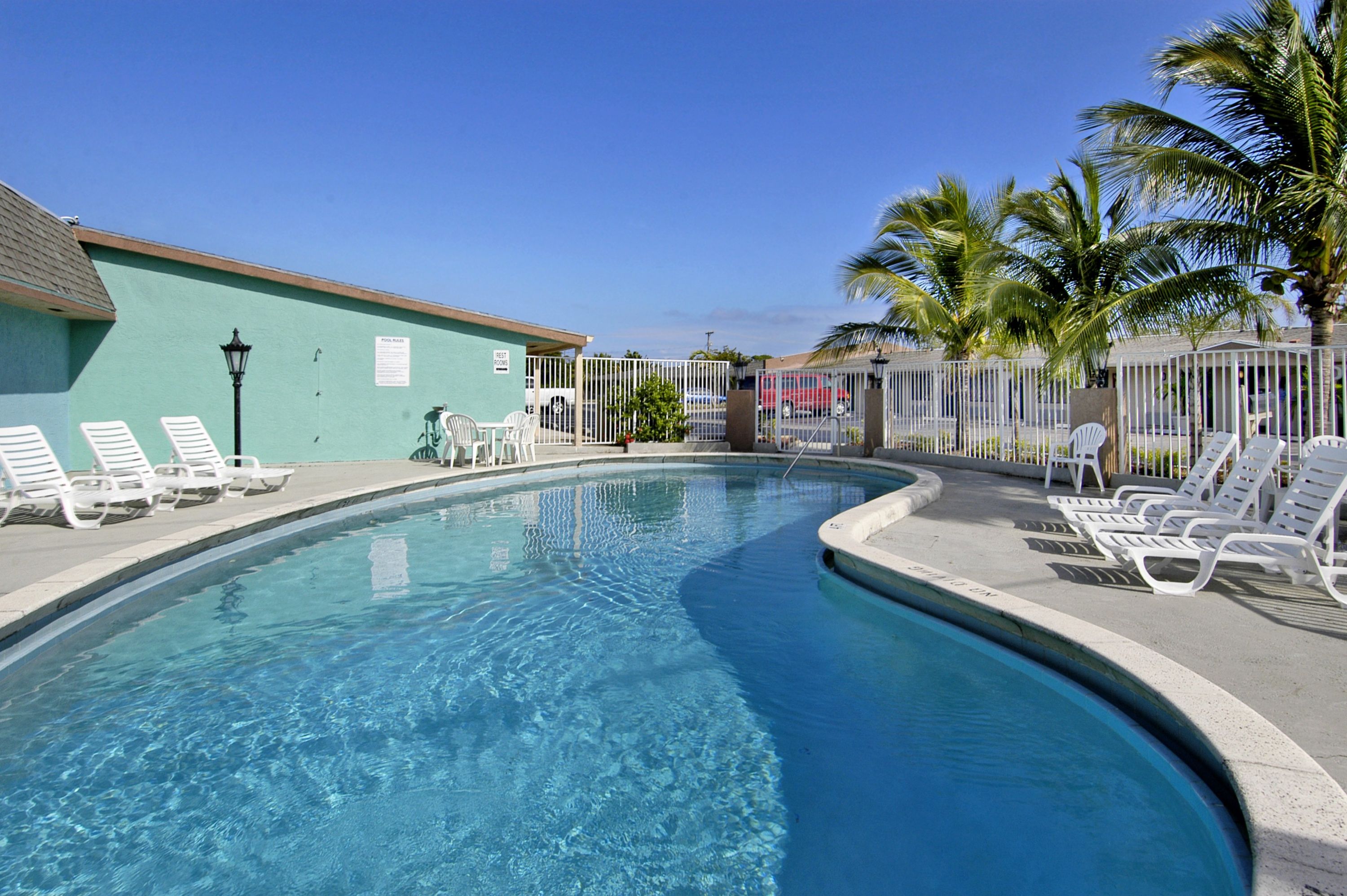 Super Wyndham Lantana West Palm Beach Lantana  Hotels