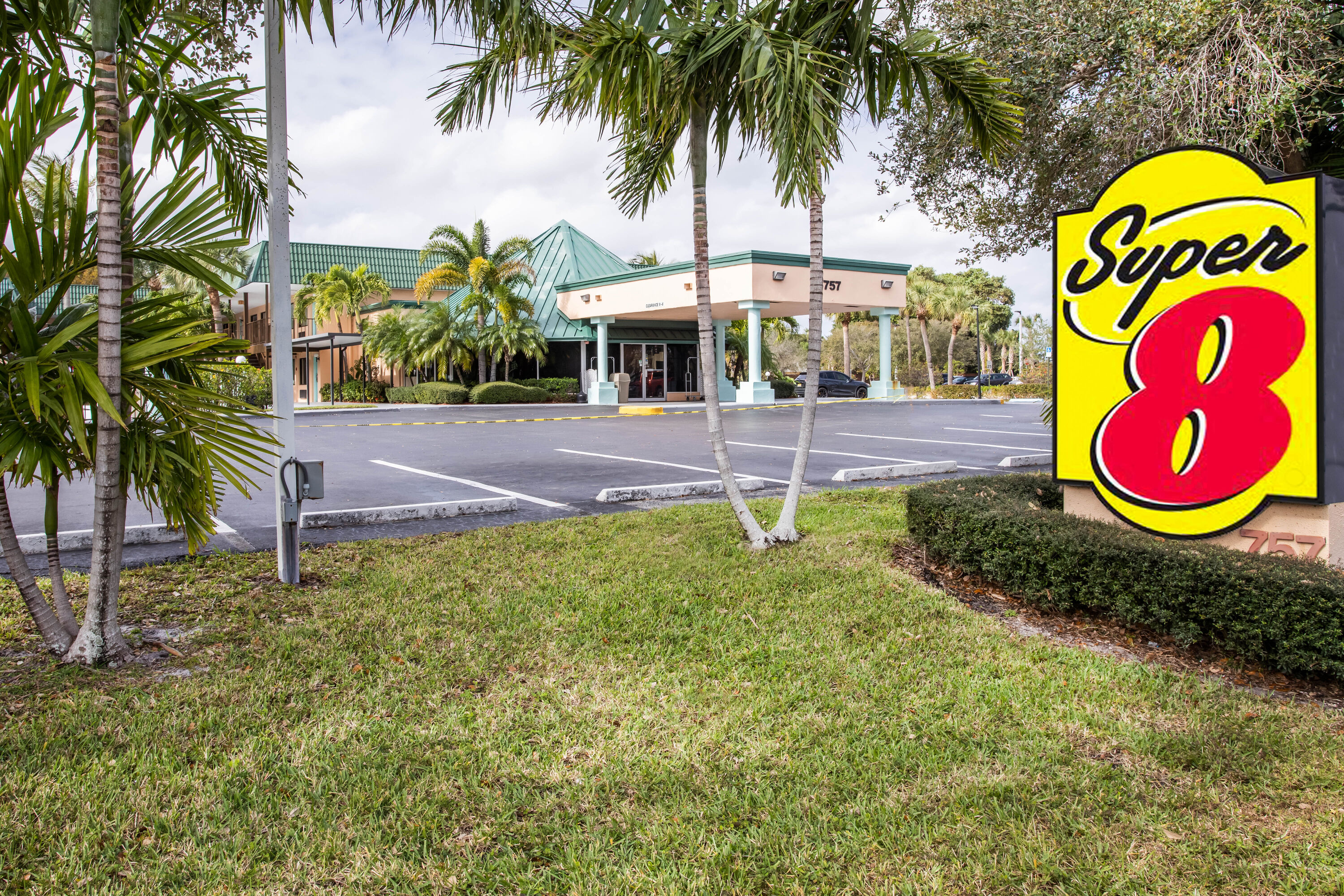 Super Wyndham North Palm Beach North Palm Beach  Hotels