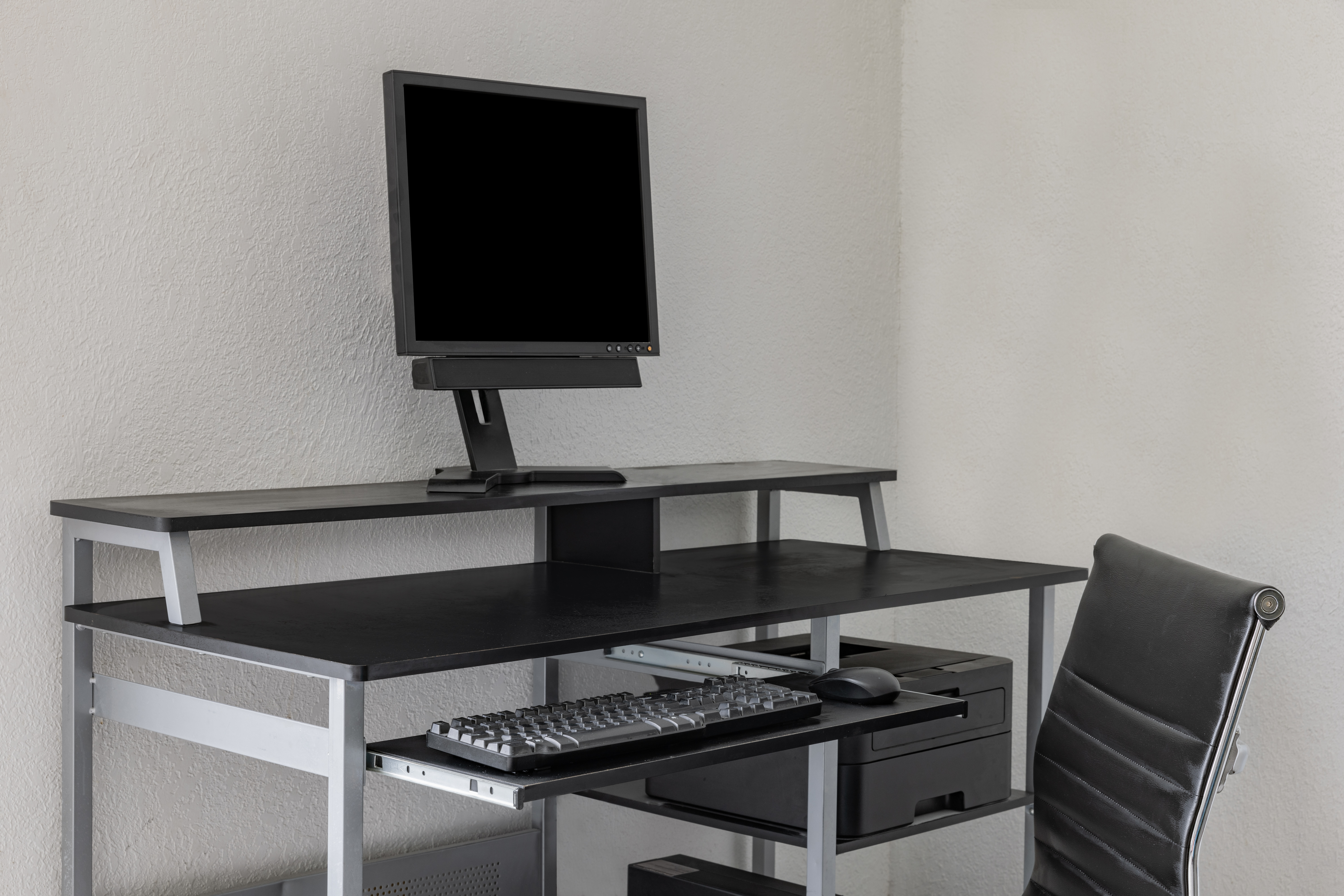 Super 8 by Wyndham Pensacola business center in Pensacola, Florida