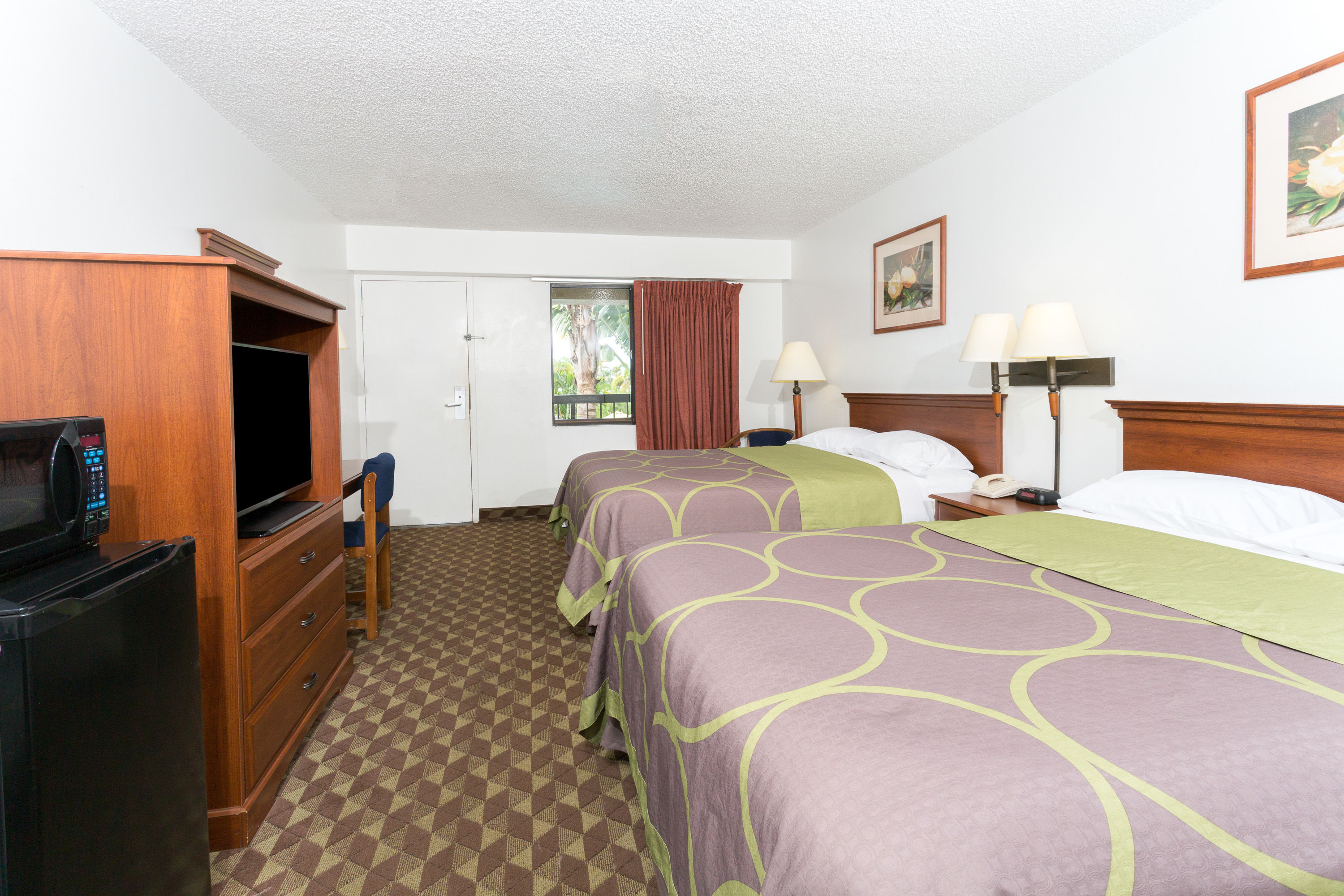 Super 8 by Wyndham Riviera Beach West Palm Beach | Riviera ...