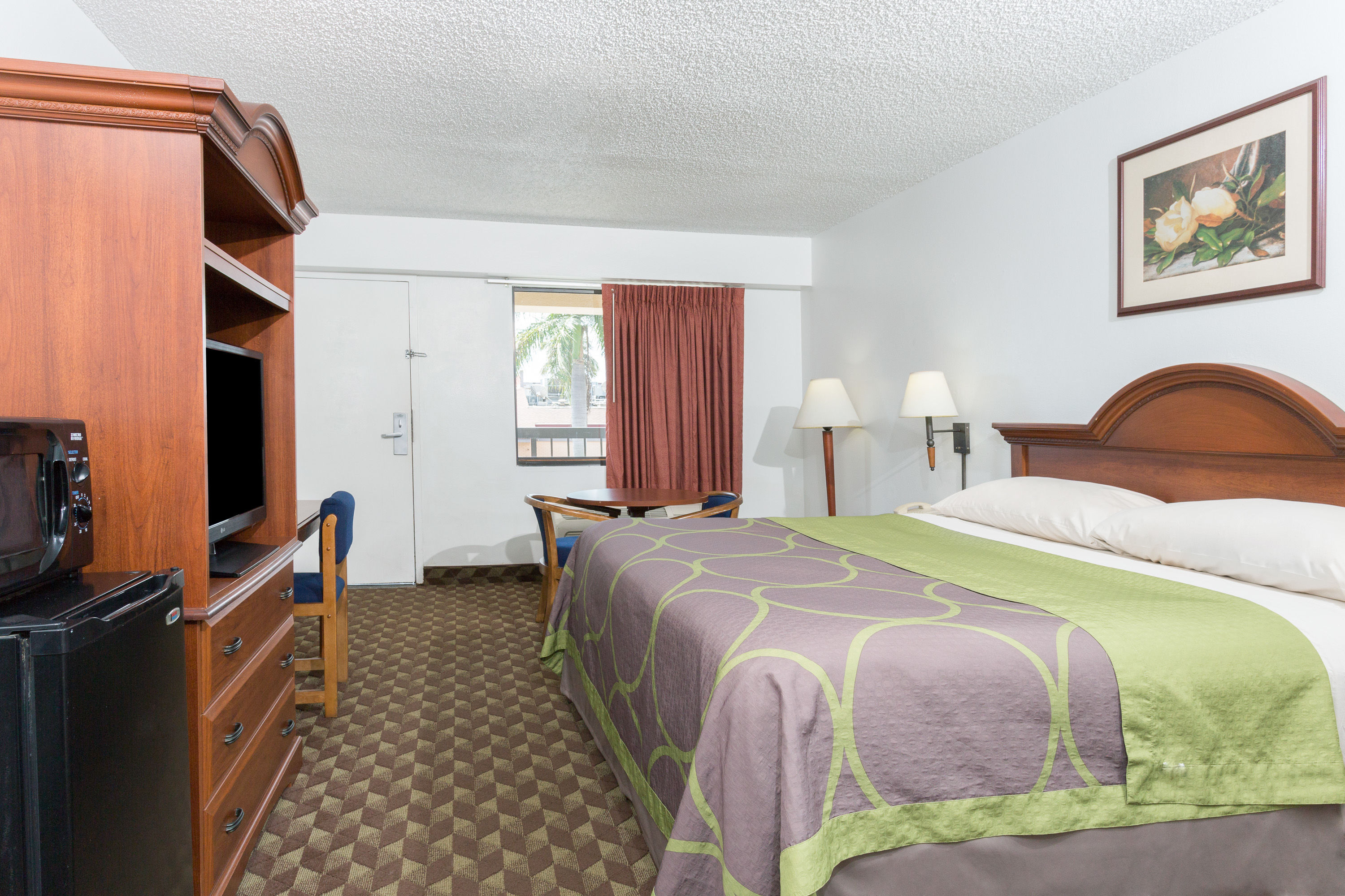 Super 8 By Wyndham Riviera Beach West Palm Beach Riviera