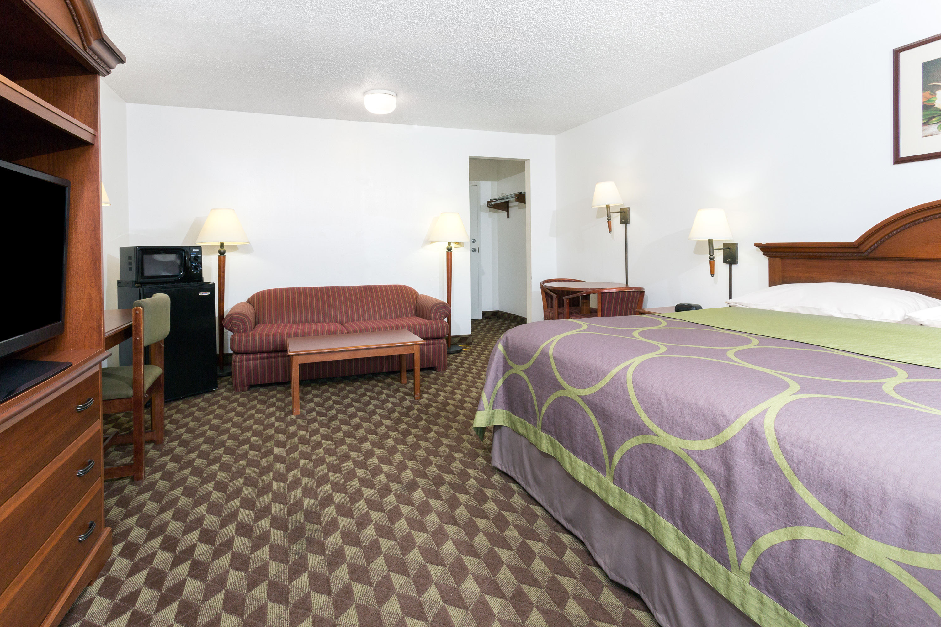 Super 8 By Wyndham Riviera Beach West Palm Beach Riviera