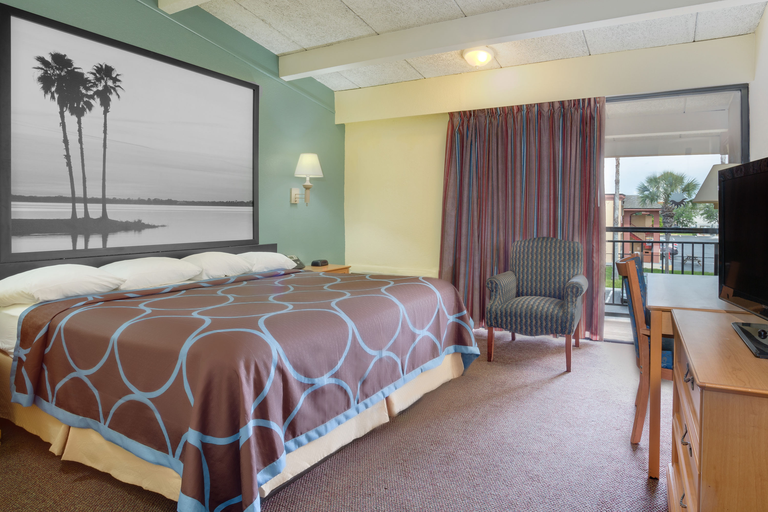 Super 8 By Wyndham St Augustine Saint Augustine Fl Hotels