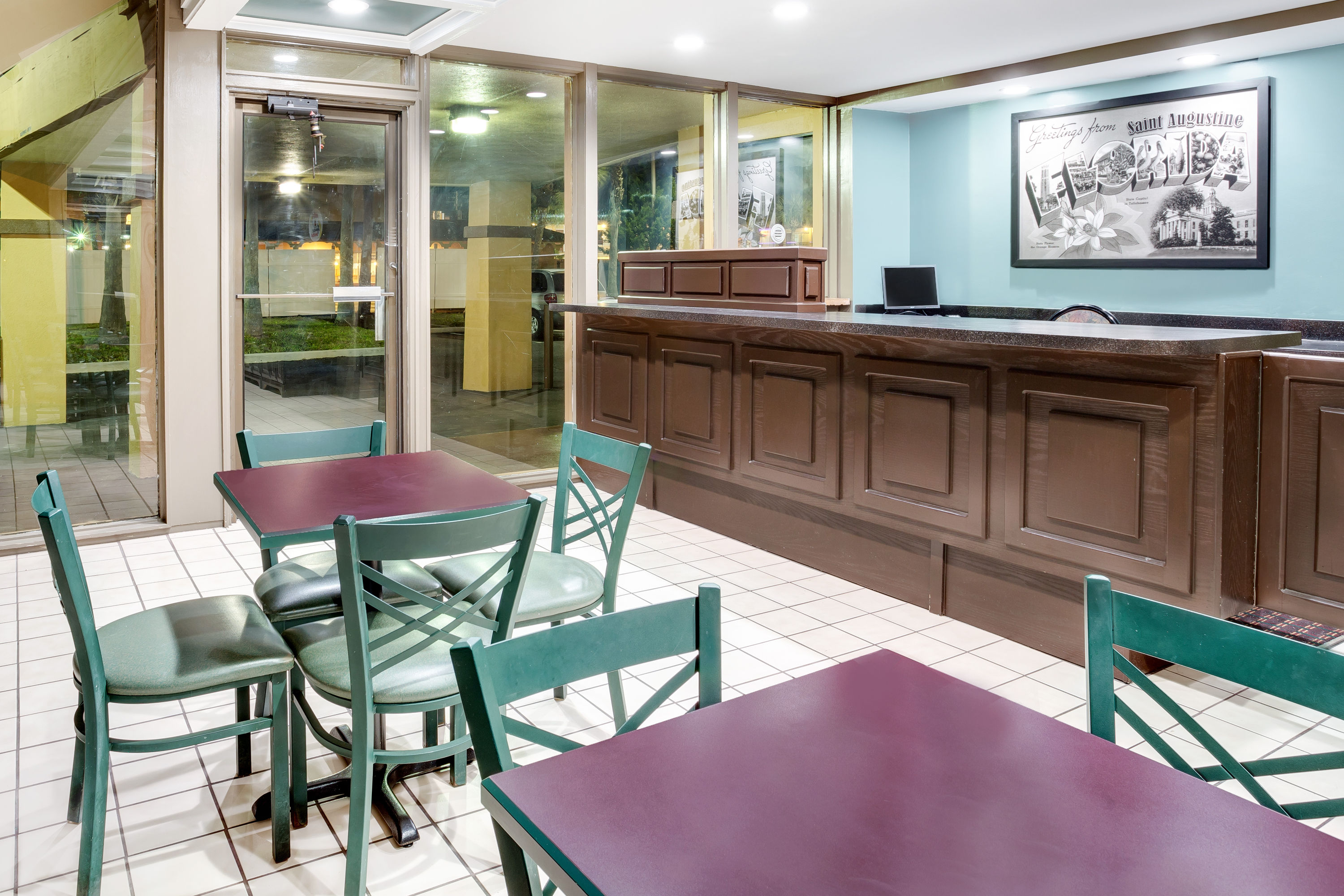 Super 8 By Wyndham St Augustine Saint Augustine Fl Hotels