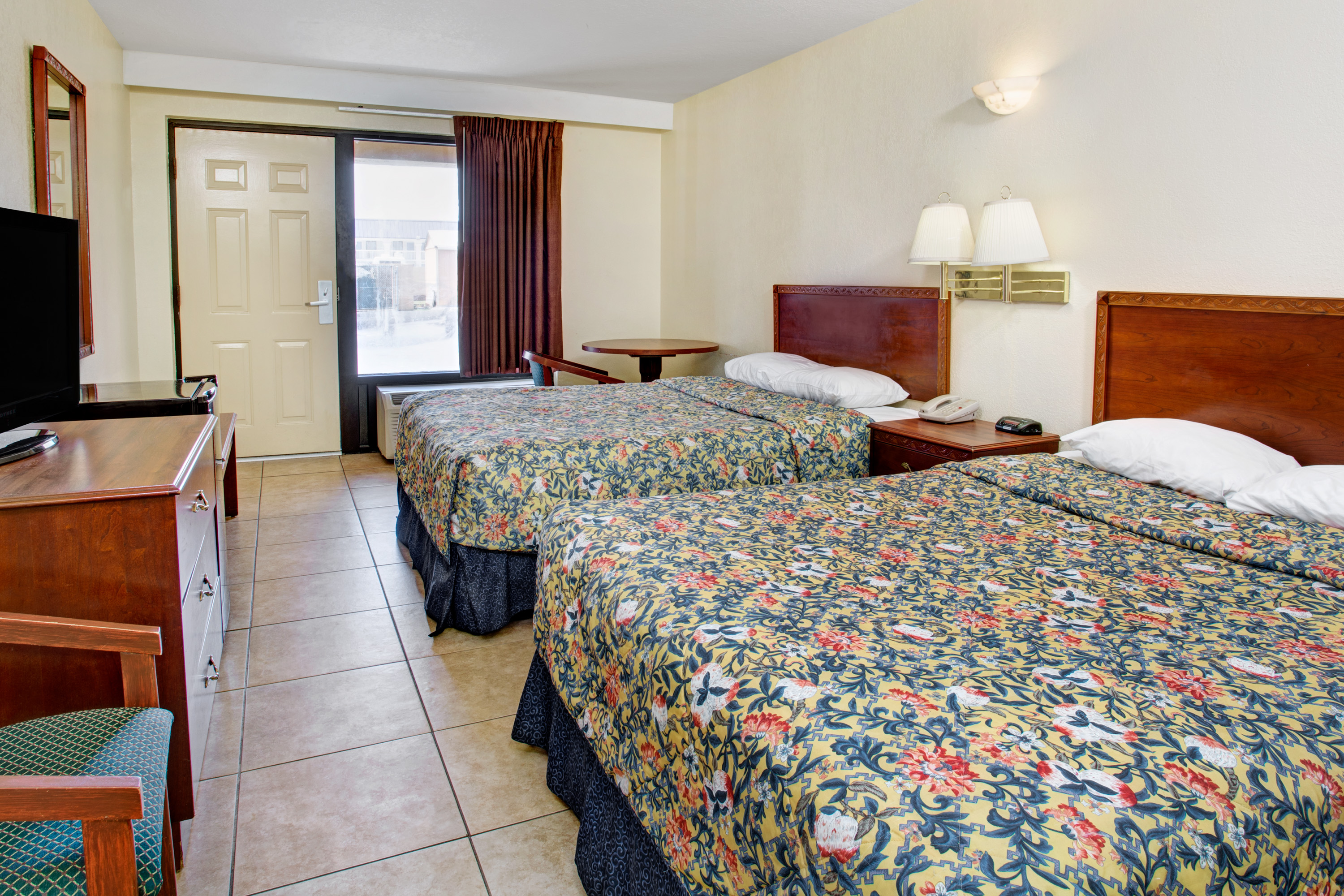 Super 8 By Wyndham St Augustine Beach Saint Augustine