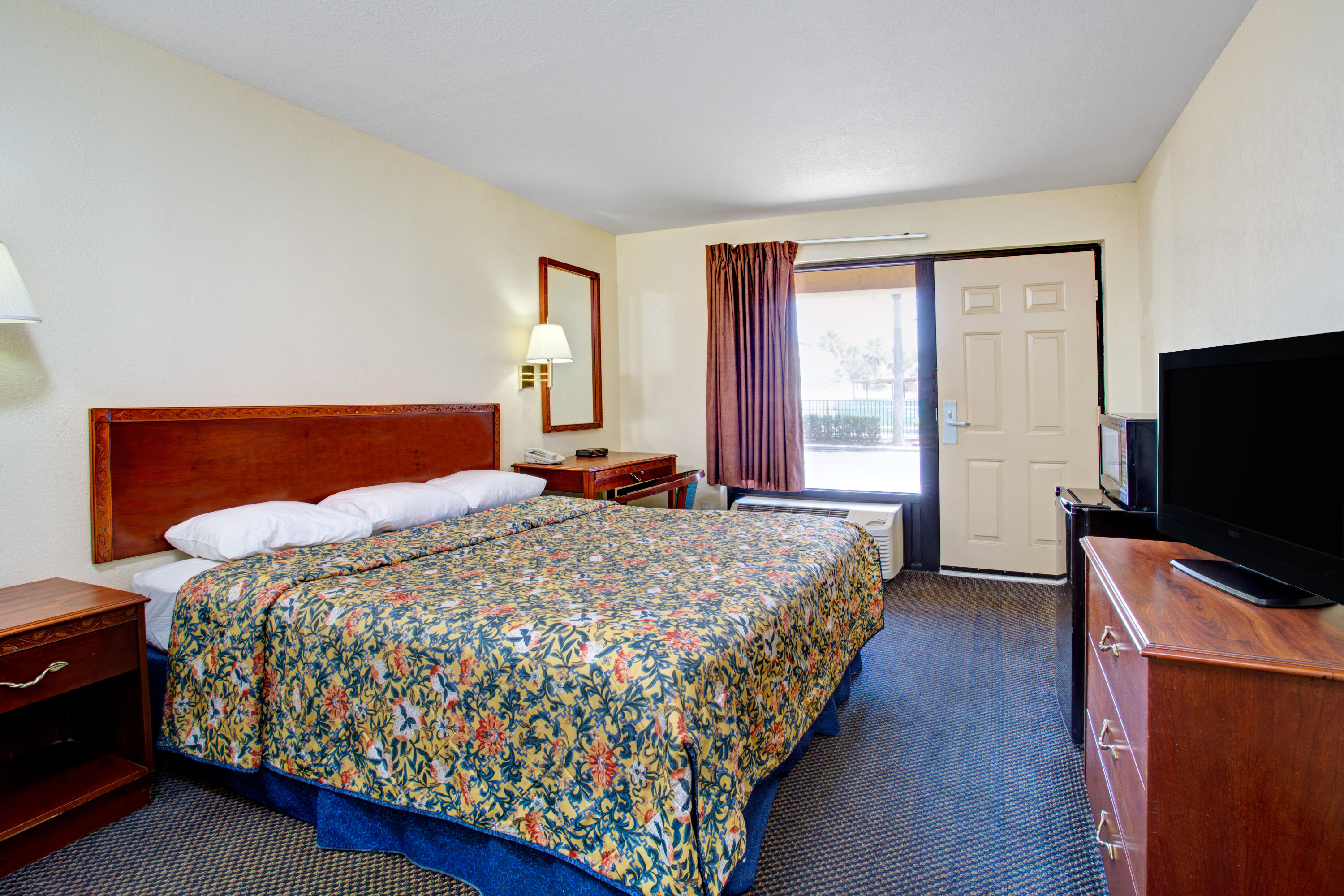 Super 8 By Wyndham St Augustine Beach Saint Augustine