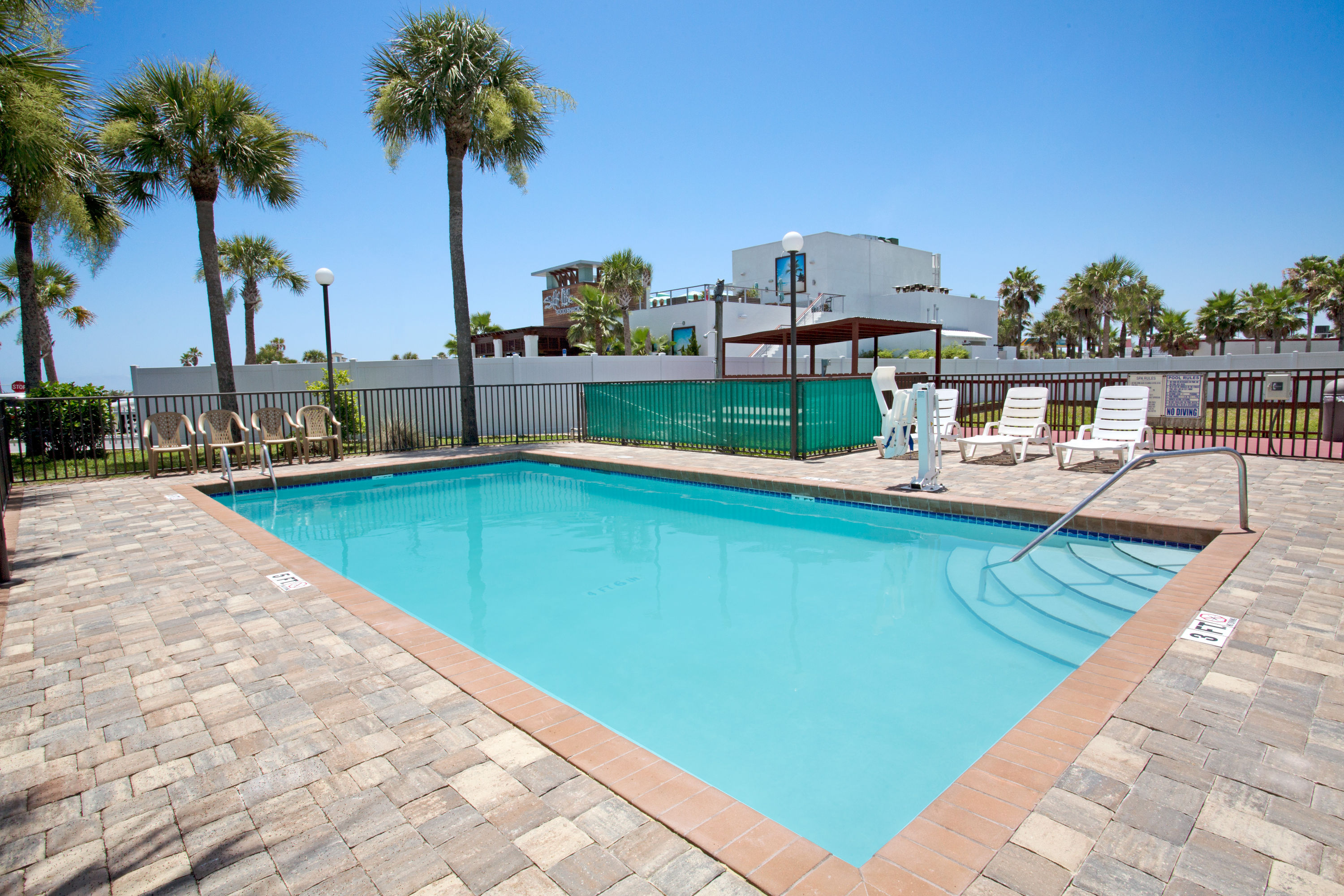 Super 8 By Wyndham St Augustine Beach Saint Augustine
