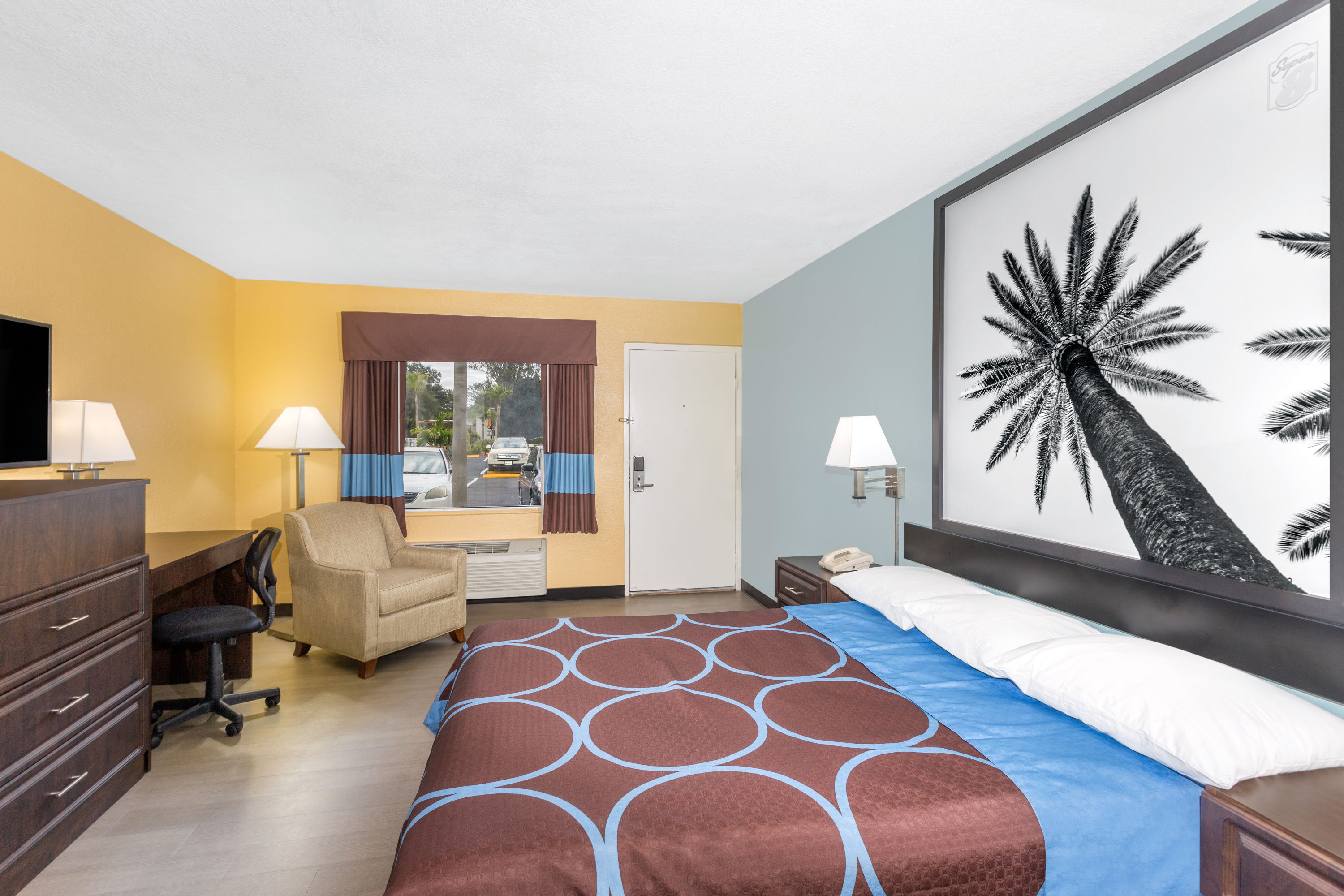Super 8 By Wyndham Sarasota Near Siesta Key Sarasota Fl