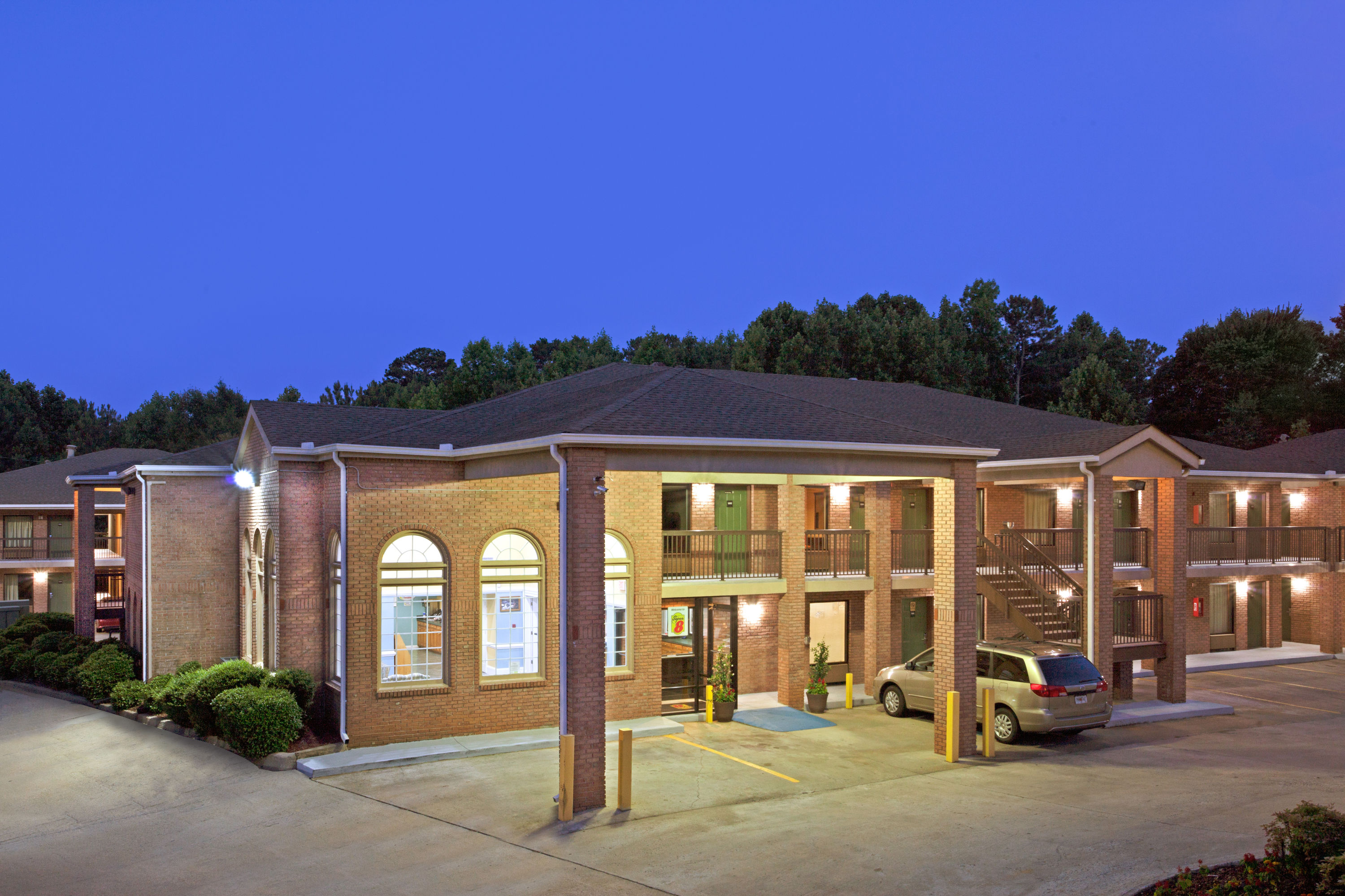 Super 8 by Wyndham Acworth/Atlanta Area Acworth GA Hotels