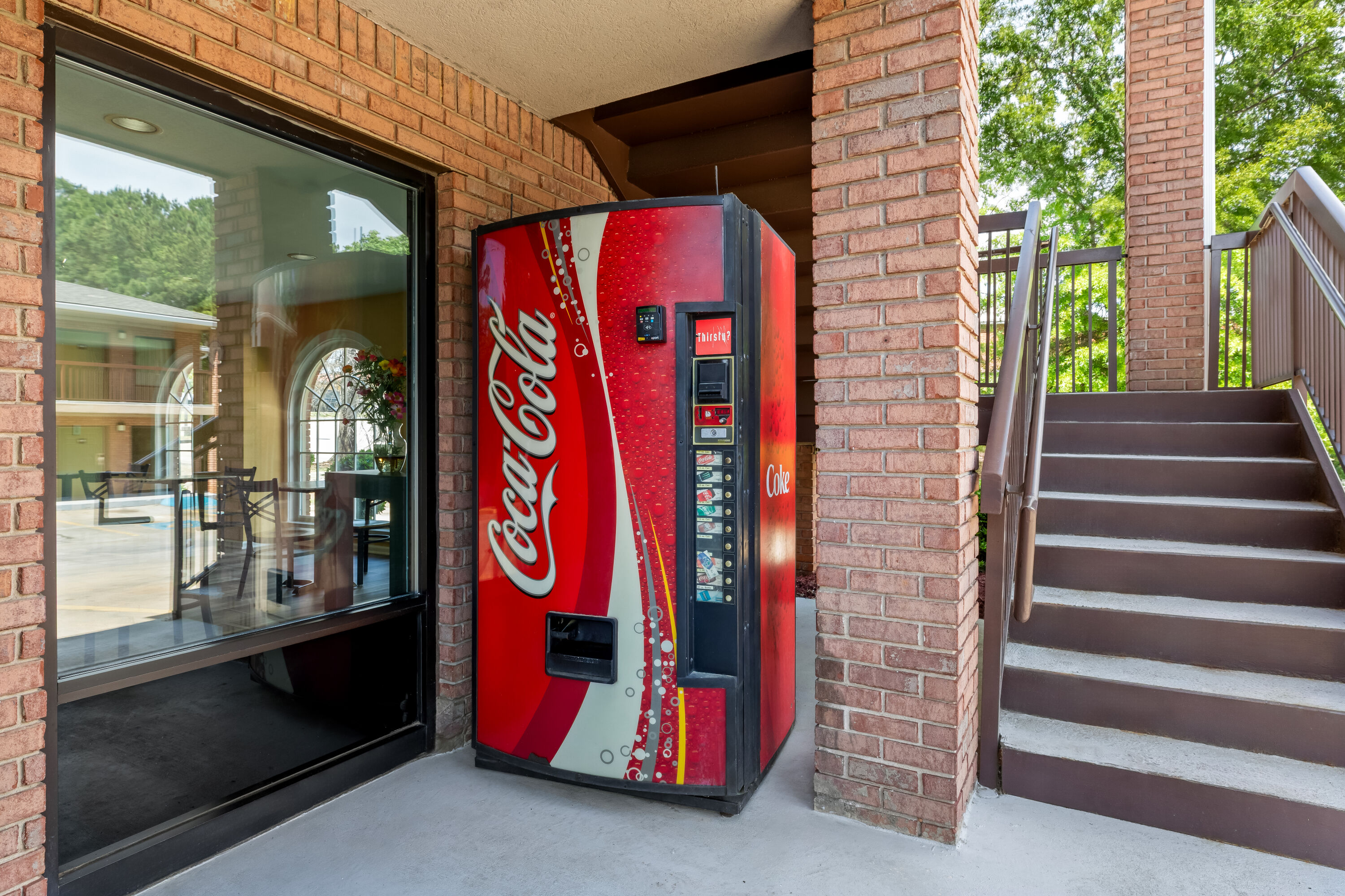 Property amenity at Super 8 by Wyndham Acworth/Atlanta Area in Acworth, Georgia