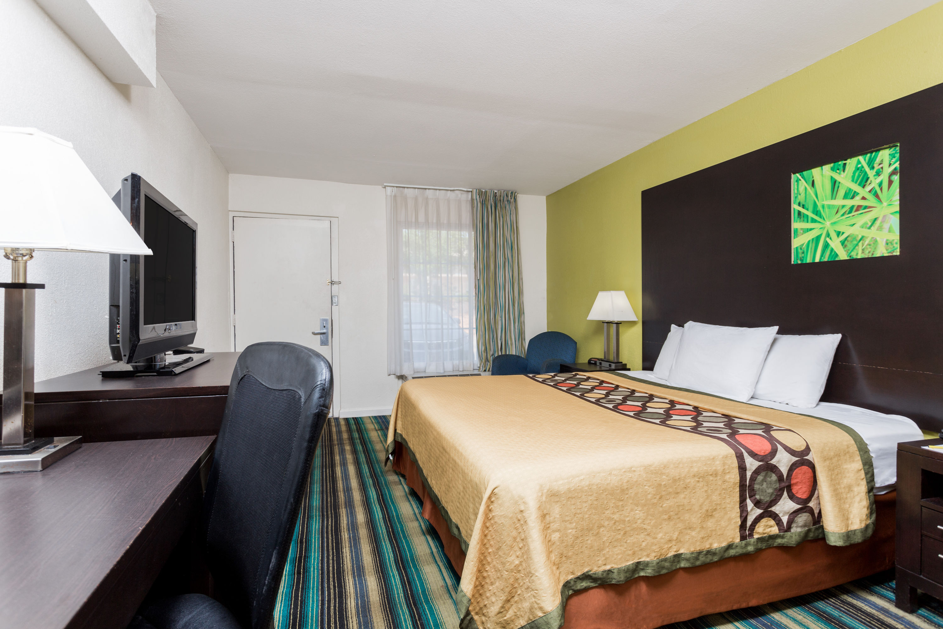 Super 8 By Wyndham Augusta Augusta Ga Hotels