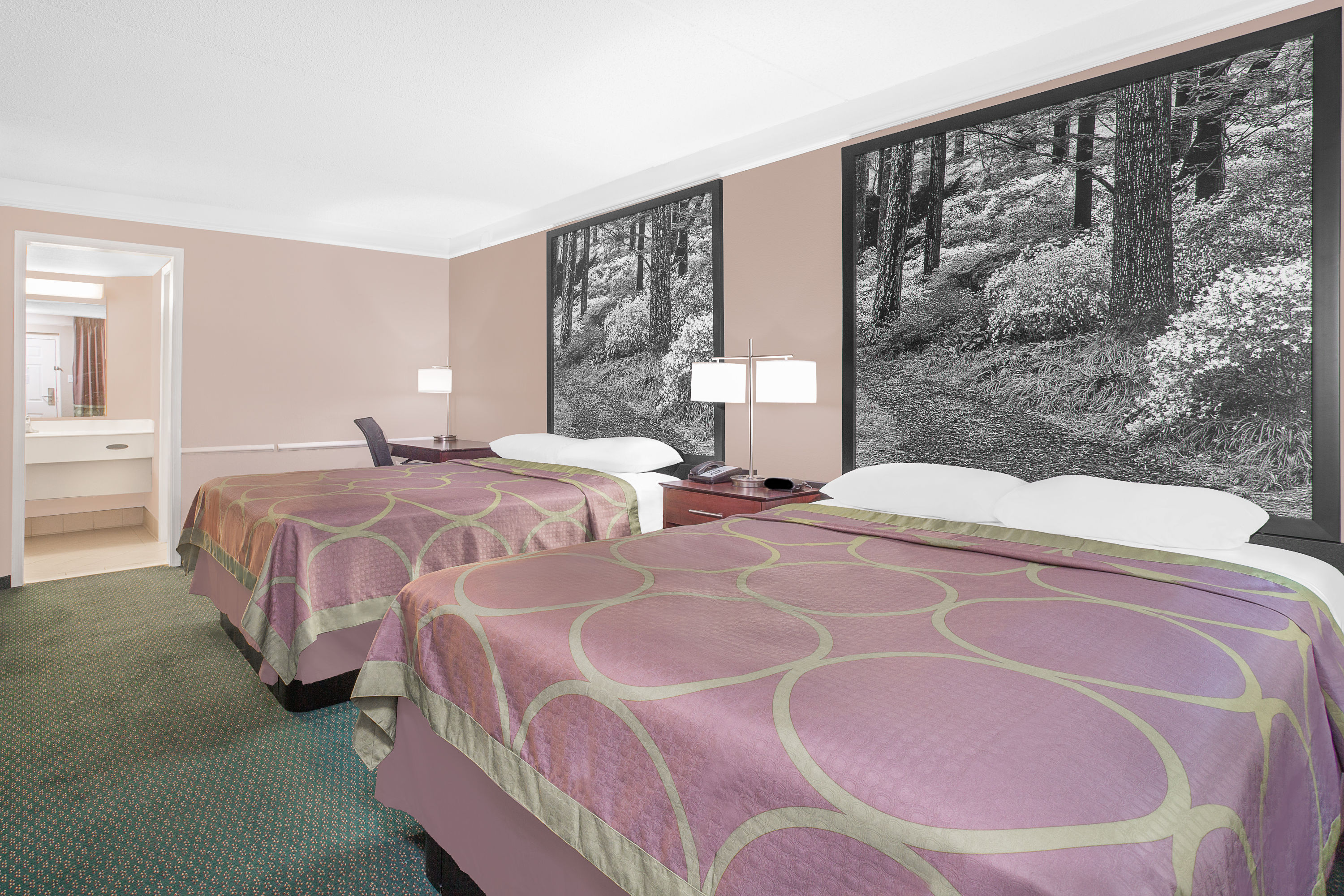 Super 8 Motel Austell Ga