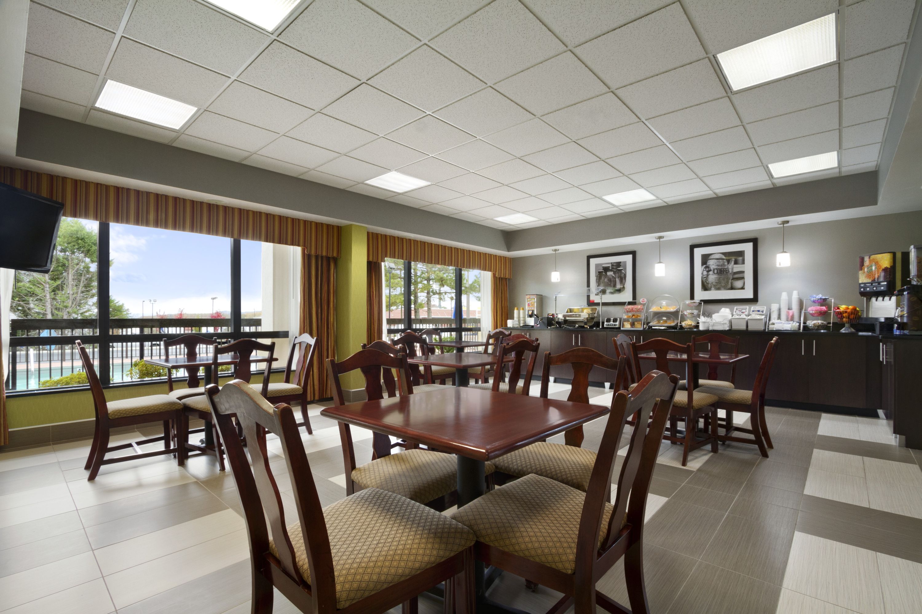 Property amenity at Super 8 by Wyndham Calhoun in Calhoun, Georgia