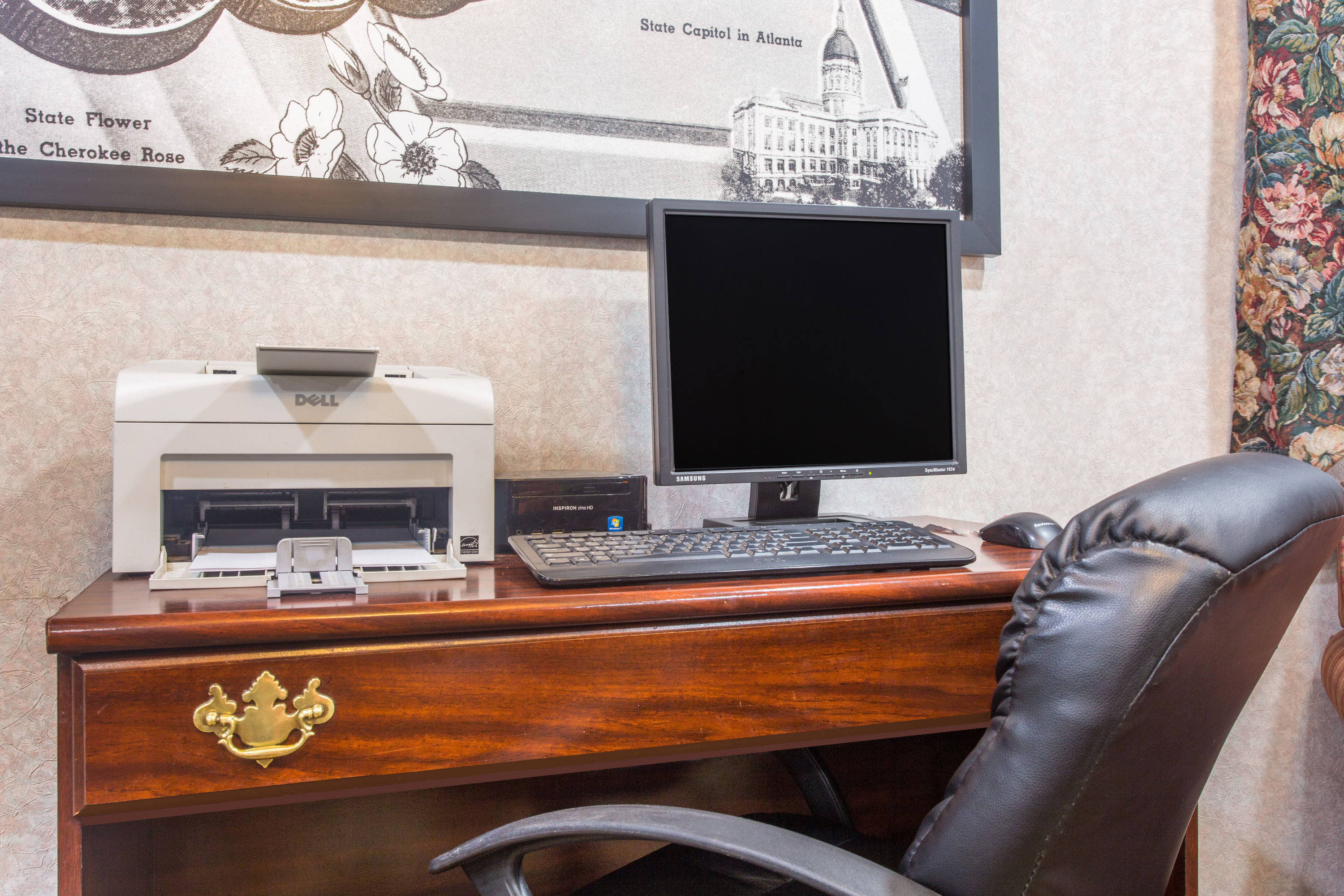 Super 8 by Wyndham Dublin business center in Dublin, Georgia