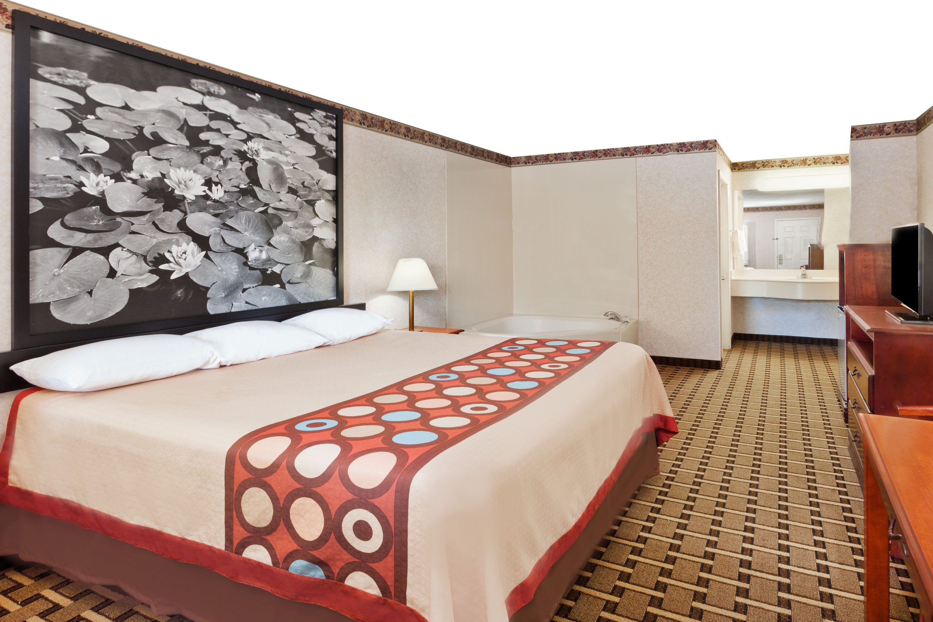 Super 8 by Wyndham Ft  Oglethorpe  GA  Chatt TN Area Fort  