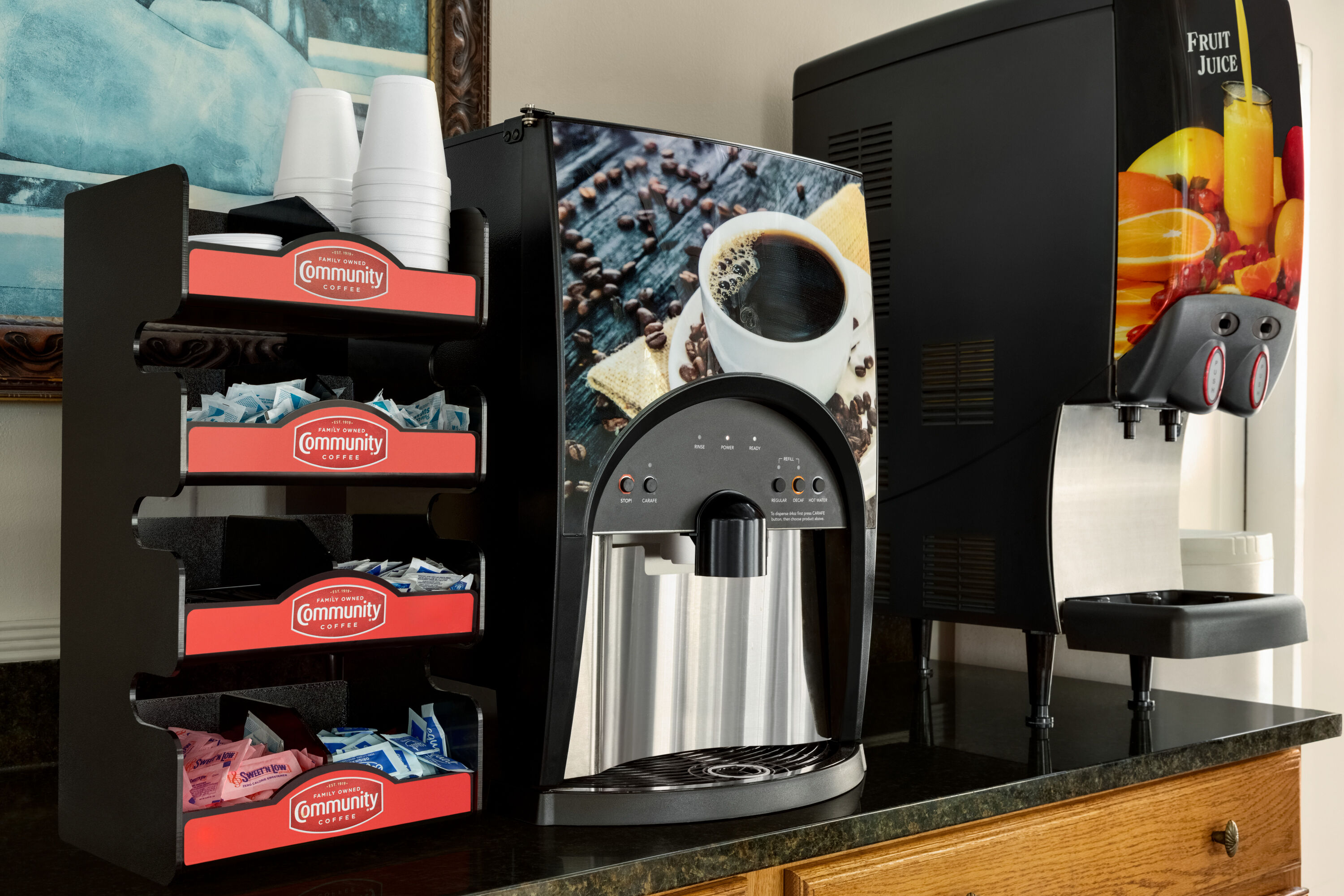 Property amenity at Super 8 by Wyndham Macon GA in Macon, Georgia