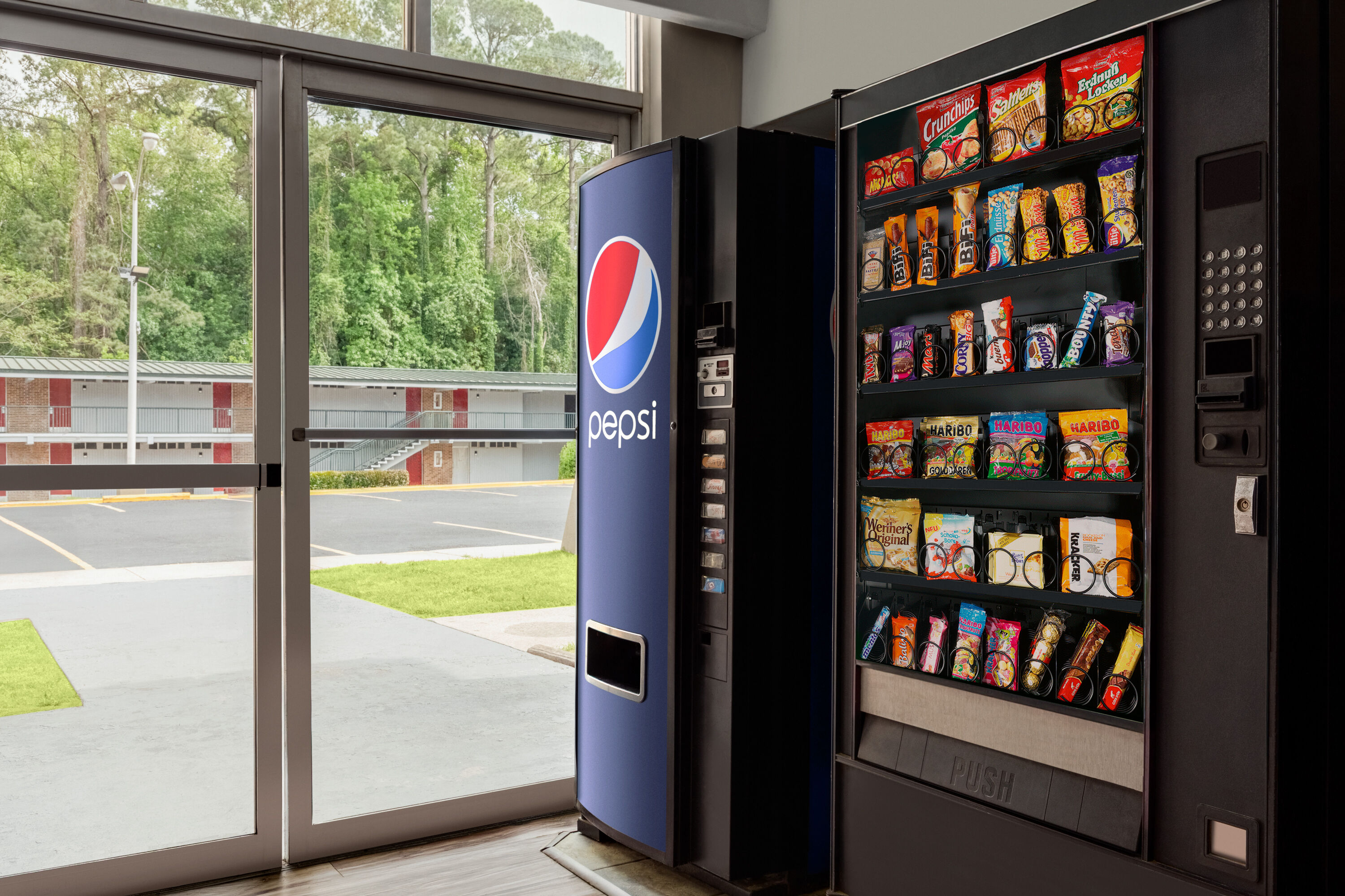 Property amenity at Super 8 by Wyndham Macon GA in Macon, Georgia