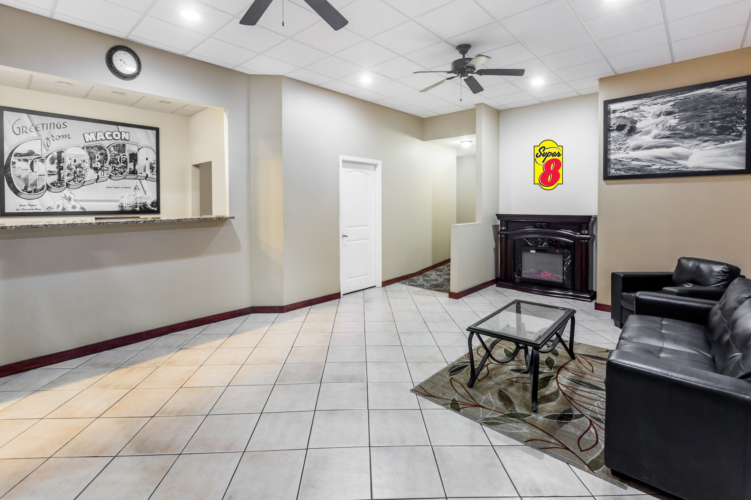 Super 8 By Wyndham Macon West Macon Ga Hotels